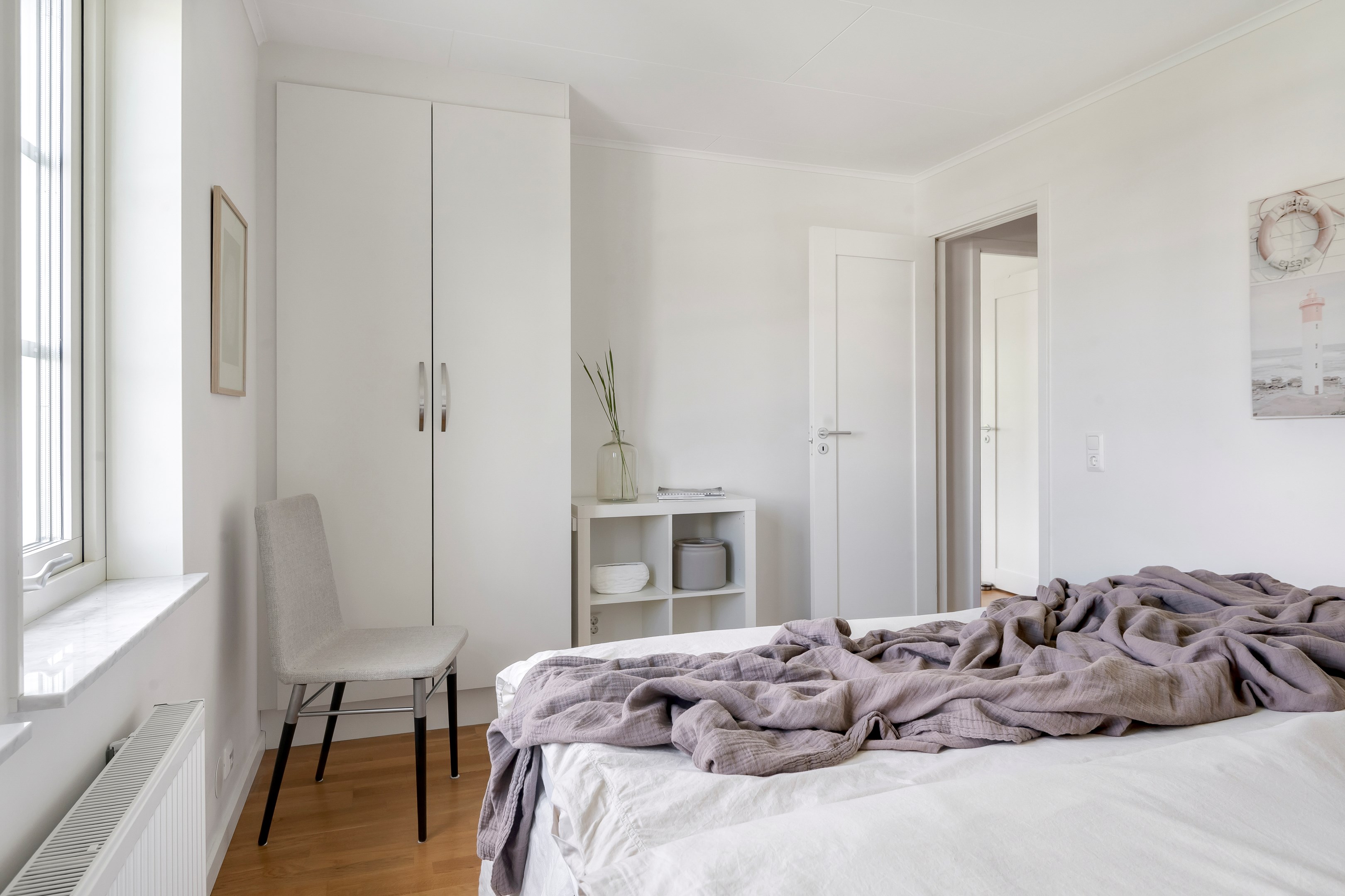 Bostadsbild från Alkällsvägen 70, Kommande i Lindbacken, Uppsala