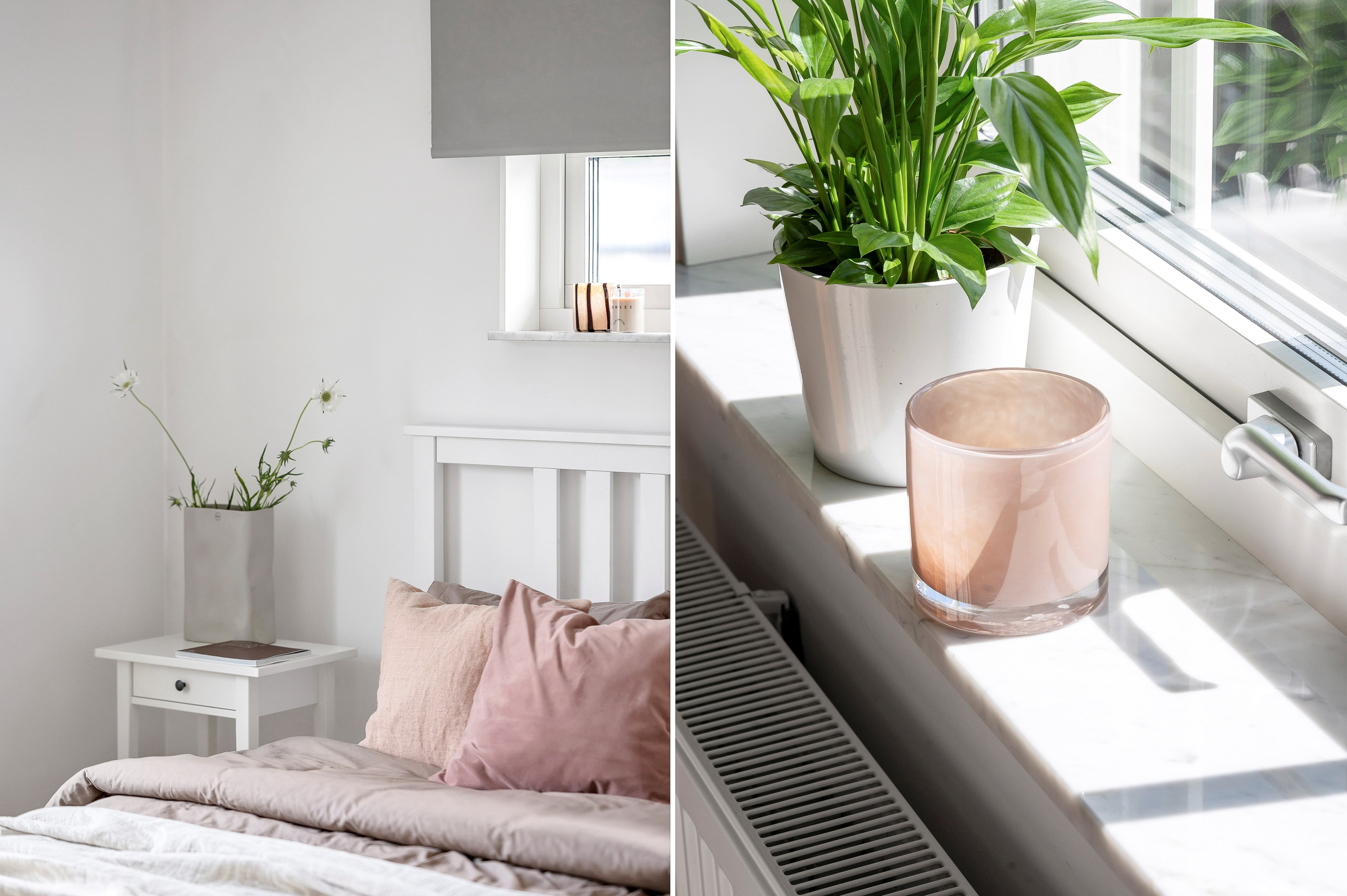 Bostadsbild från Alkällsvägen 70, Kommande i Lindbacken, Uppsala