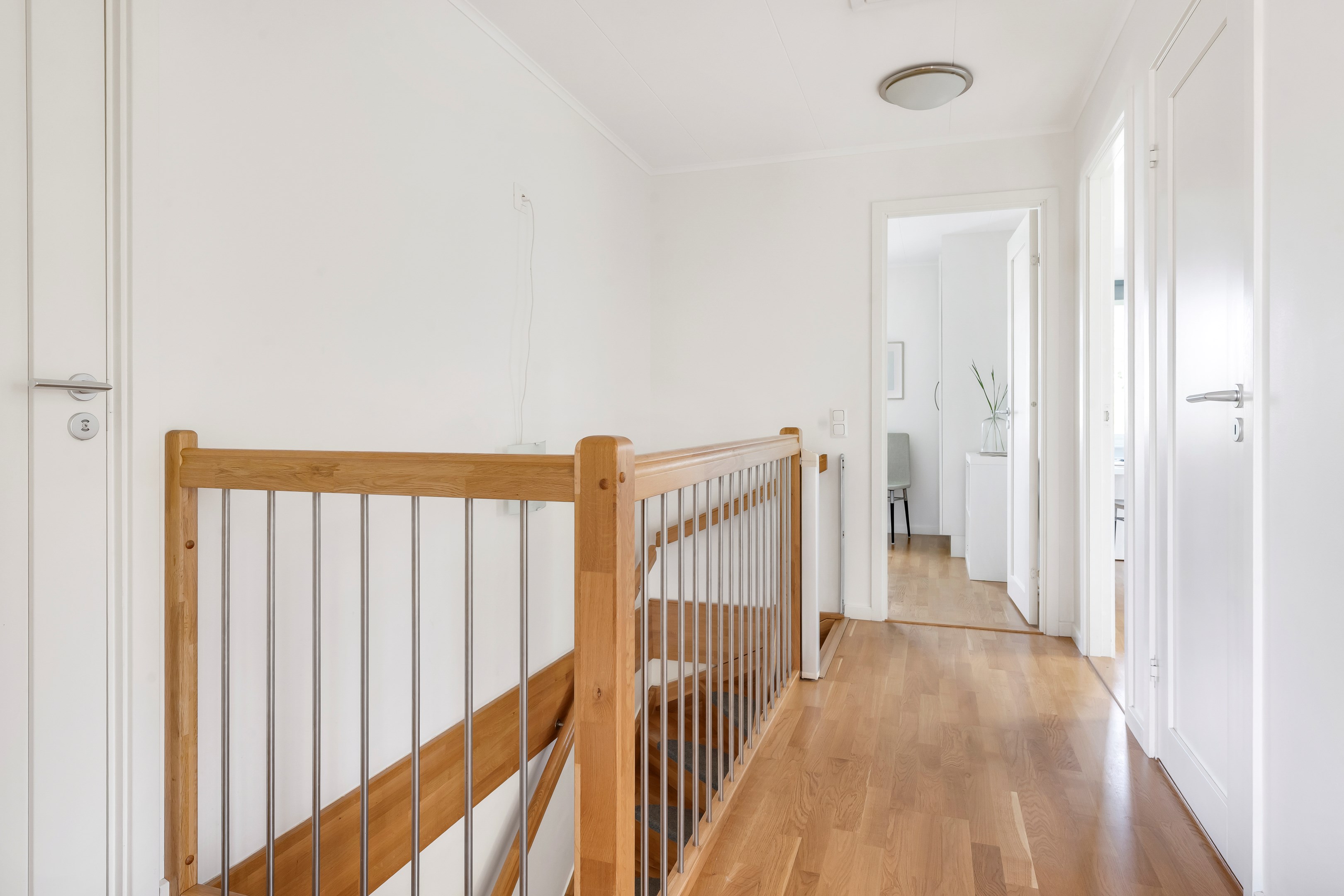 Bostadsbild från Alkällsvägen 70, Kommande i Lindbacken, Uppsala