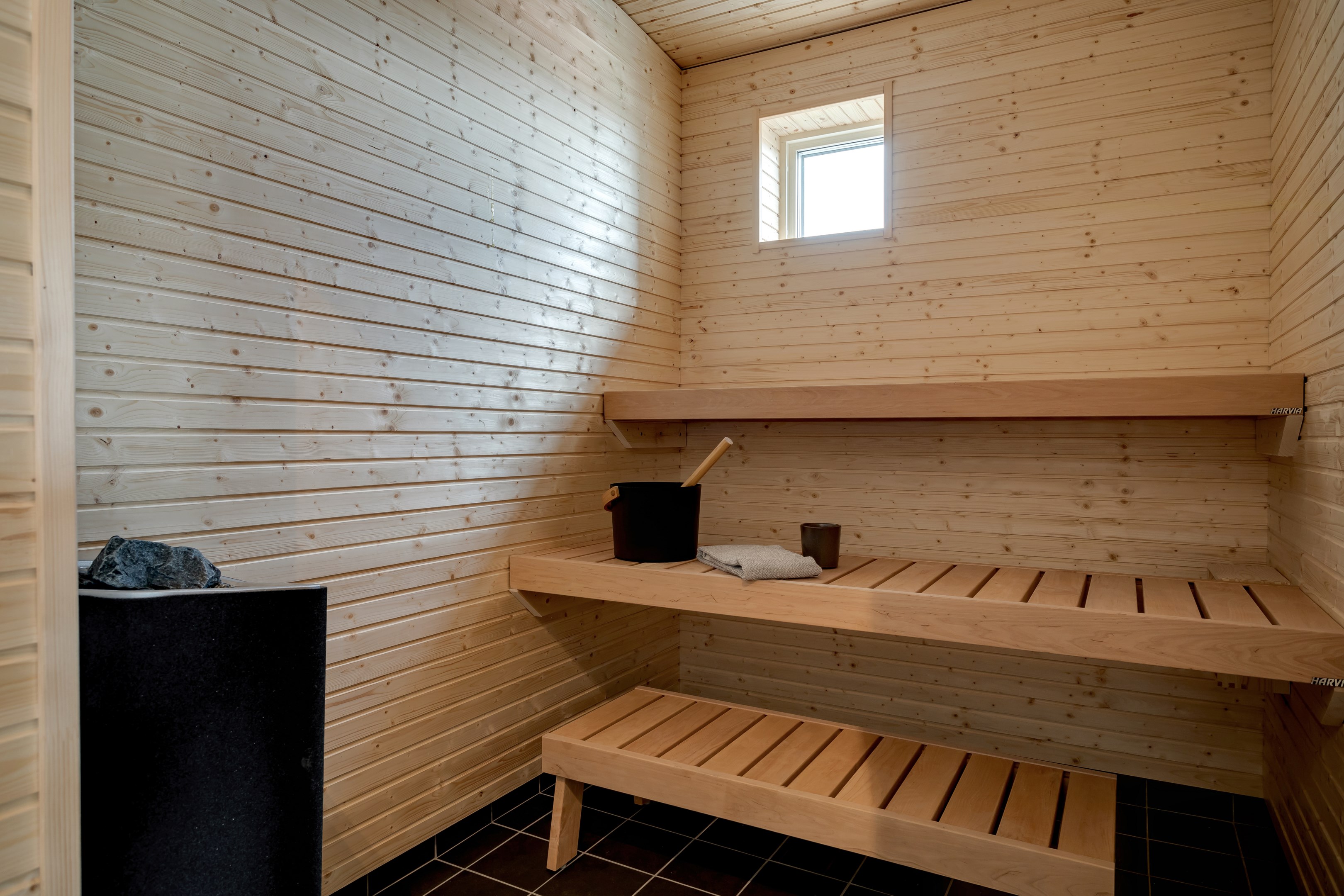 Bostadsbild från Orgelgatan 8, Kommande i Kapellgärdet, Uppsala