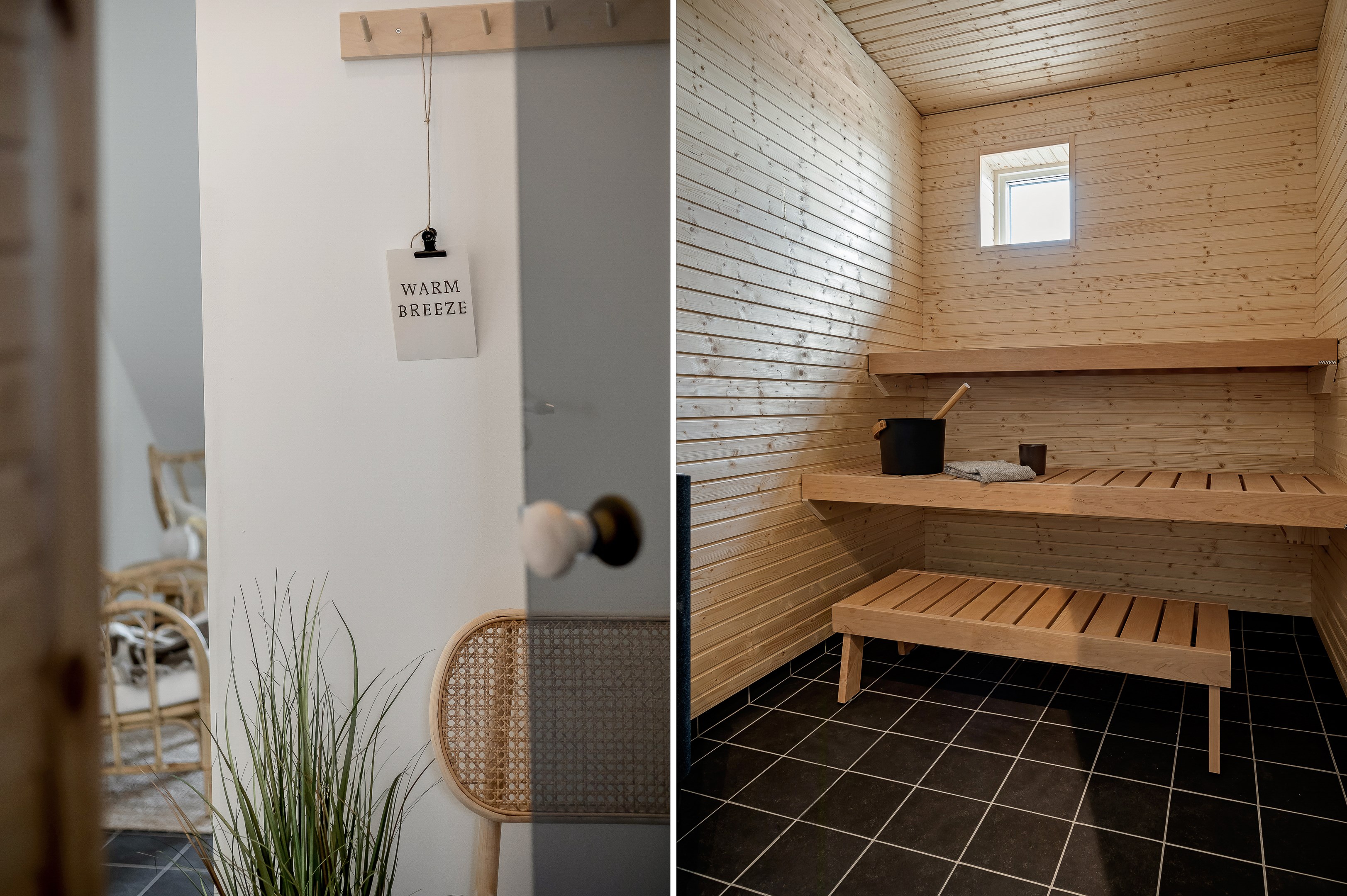 Bostadsbild från Orgelgatan 8, Kommande i Kapellgärdet, Uppsala