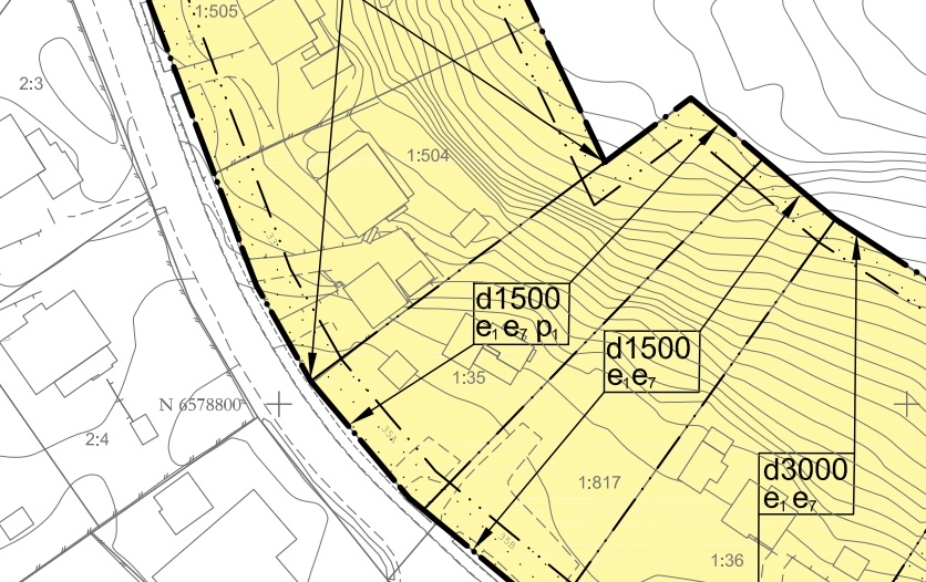 Bostadsbild från Gustavsviksvägen 35A, Till salu i Gustavsvik, Nacka