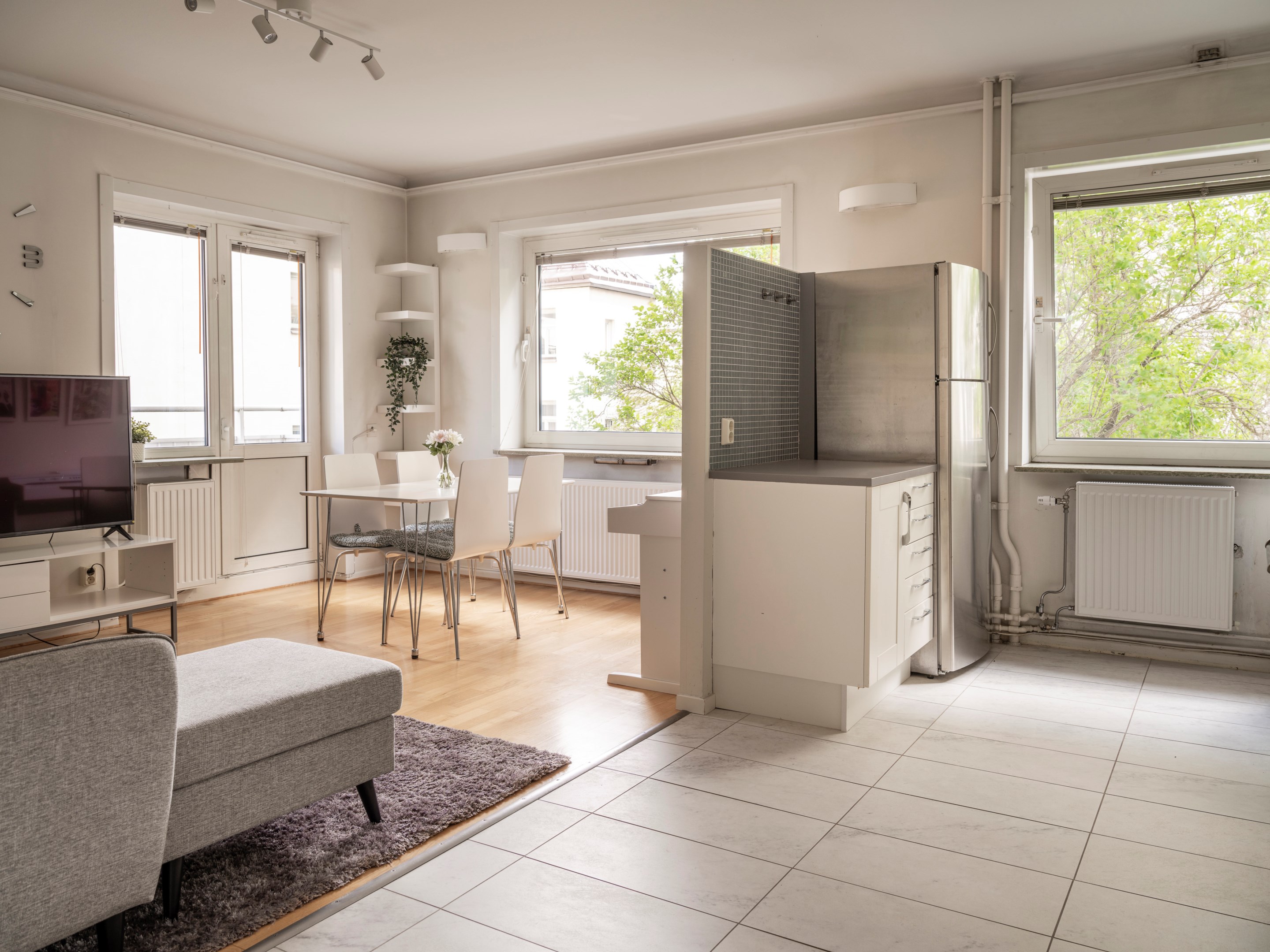 Bostadsbild från Kungsklippan 22, Till salu i Kungsholmen - Kungsklippan, Stockholm