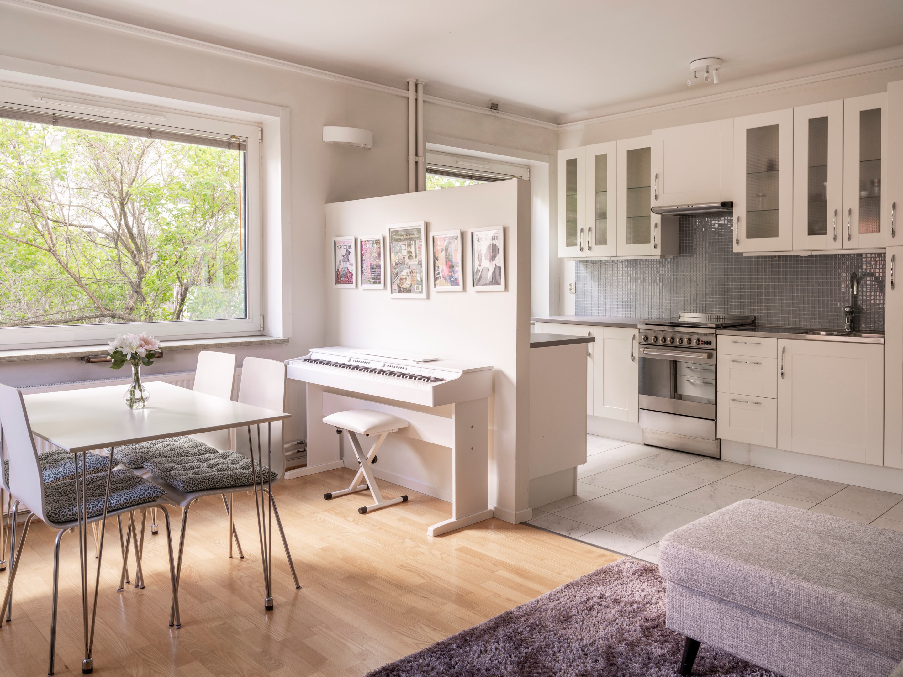 Bostadsbild från Kungsklippan 22, Till salu i Kungsholmen - Kungsklippan, Stockholm