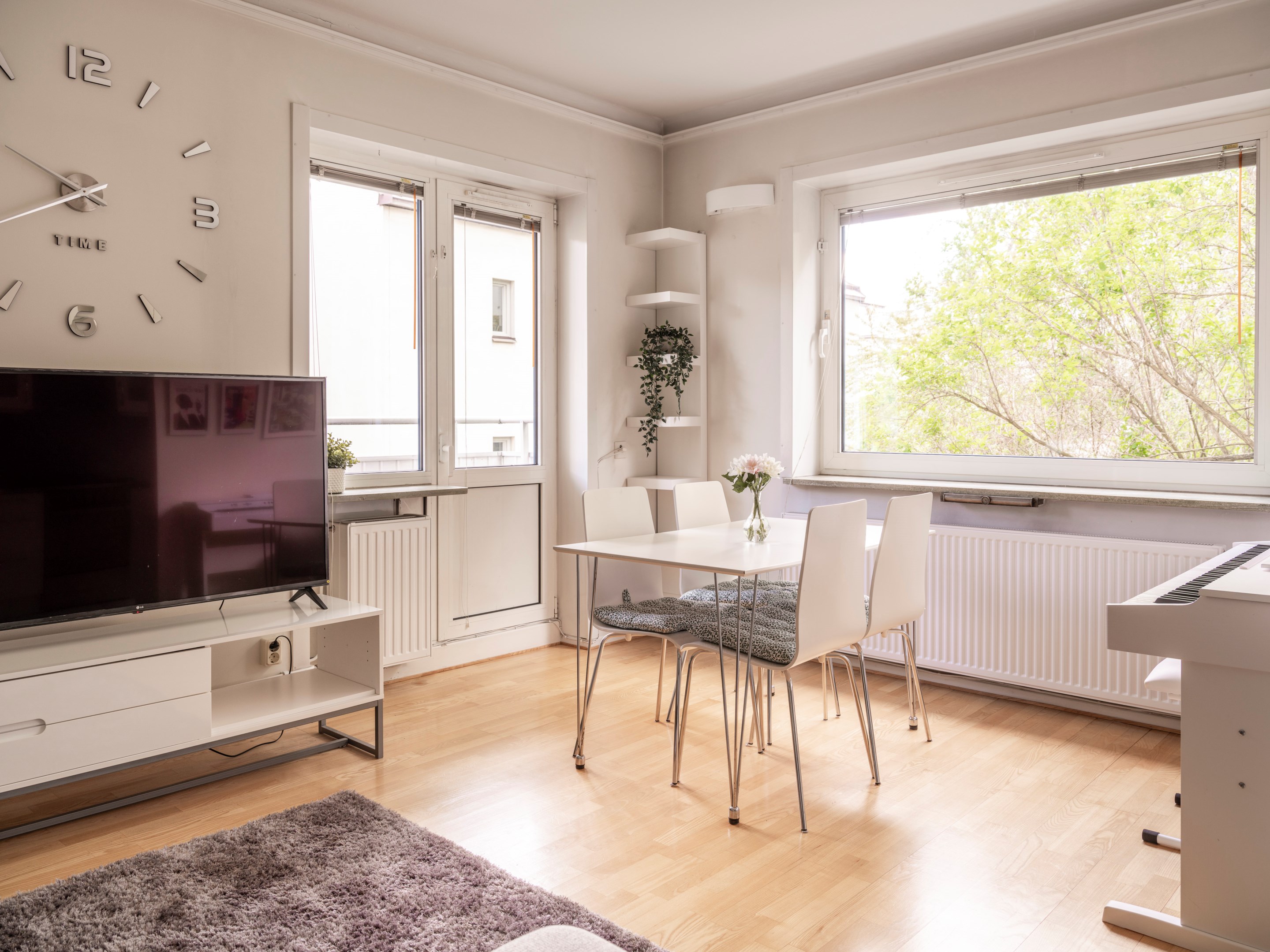 Bostadsbild från Kungsklippan 22, Till salu i Kungsholmen - Kungsklippan, Stockholm