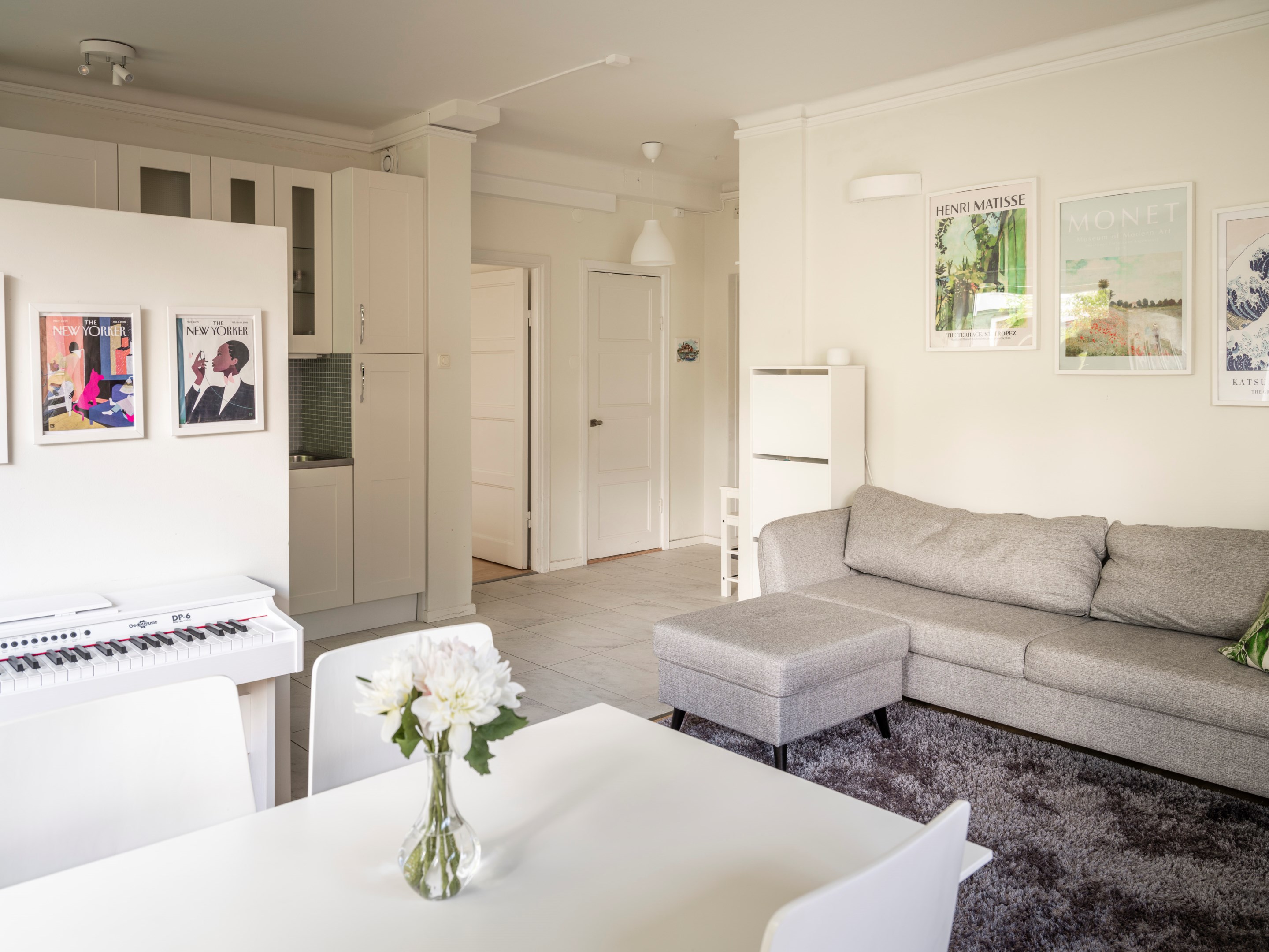 Bostadsbild från Kungsklippan 22, Till salu i Kungsholmen - Kungsklippan, Stockholm