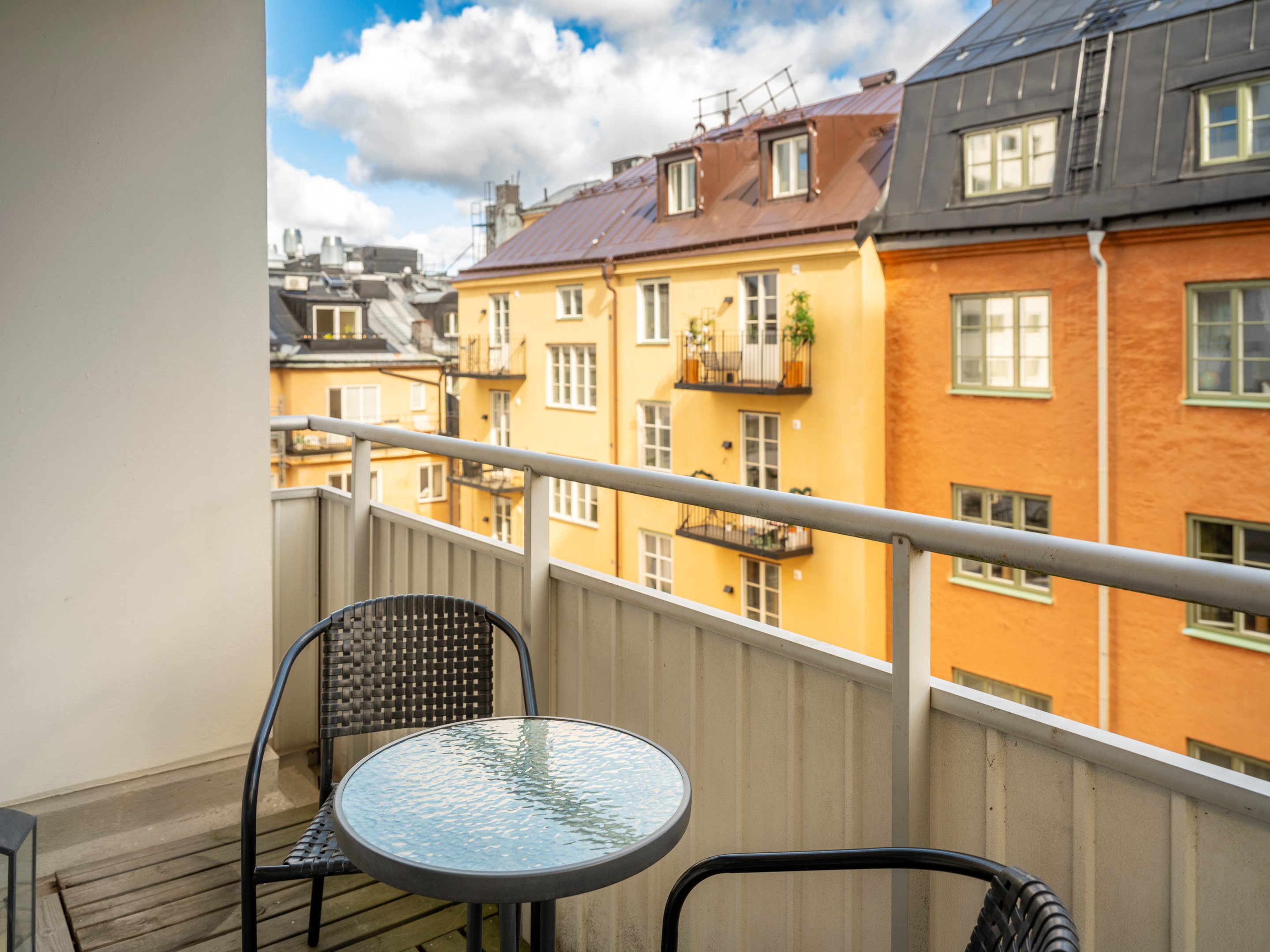 Bostadsbild från Kungsklippan 22, Till salu i Kungsholmen - Kungsklippan, Stockholm