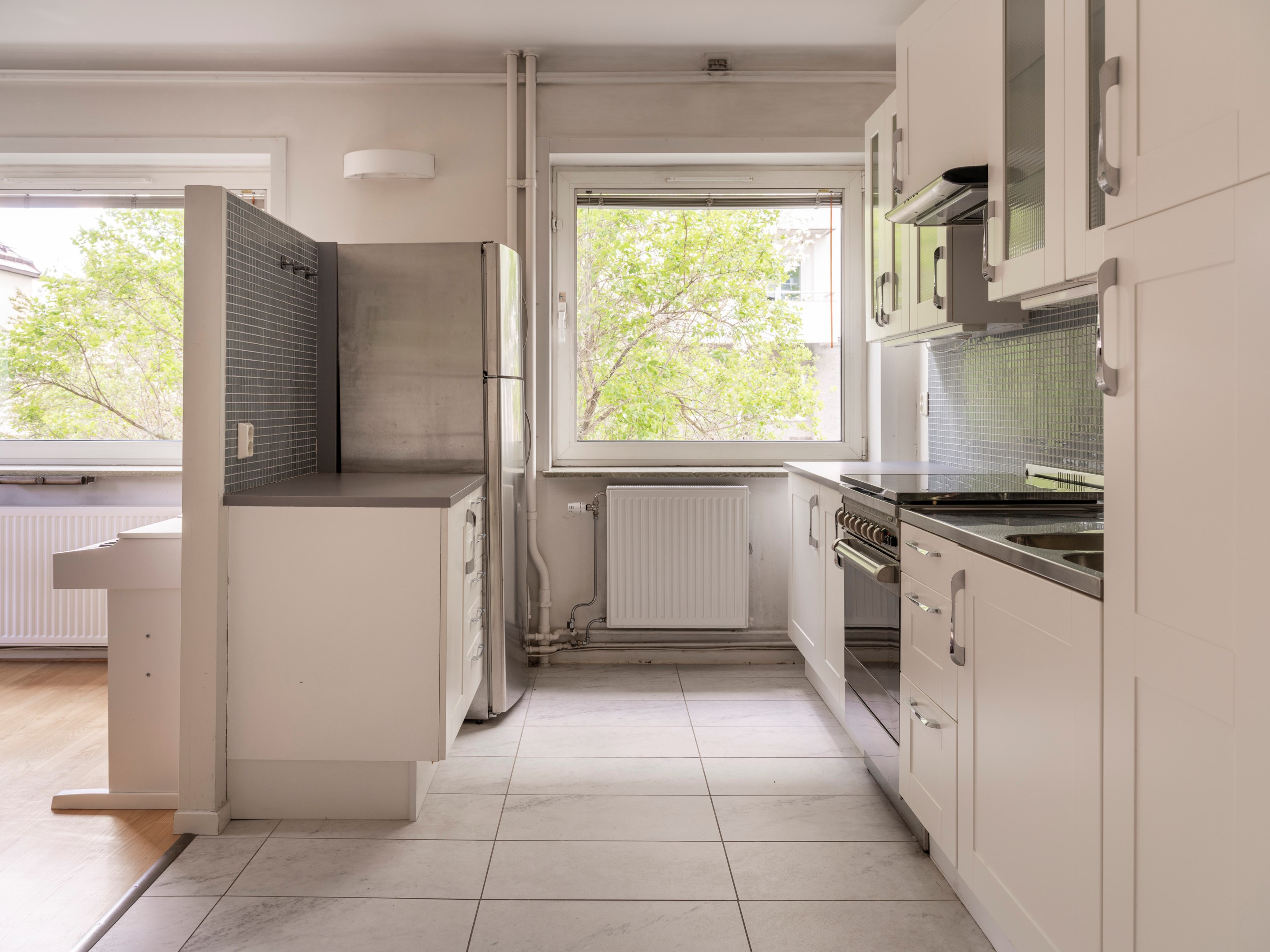 Bostadsbild från Kungsklippan 22, Till salu i Kungsholmen - Kungsklippan, Stockholm