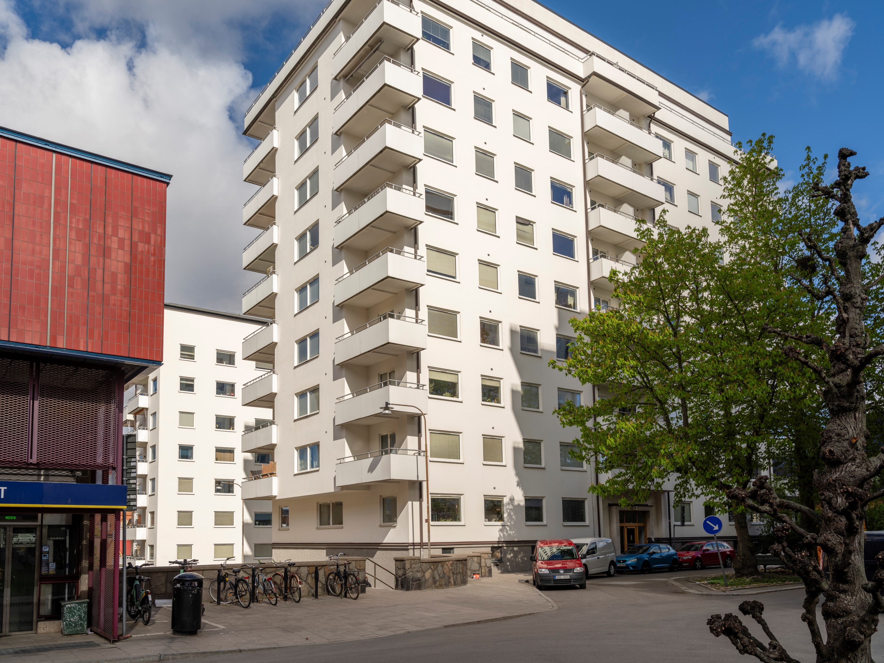 Bostadsbild från Kungsklippan 22, Till salu i Kungsholmen - Kungsklippan, Stockholm