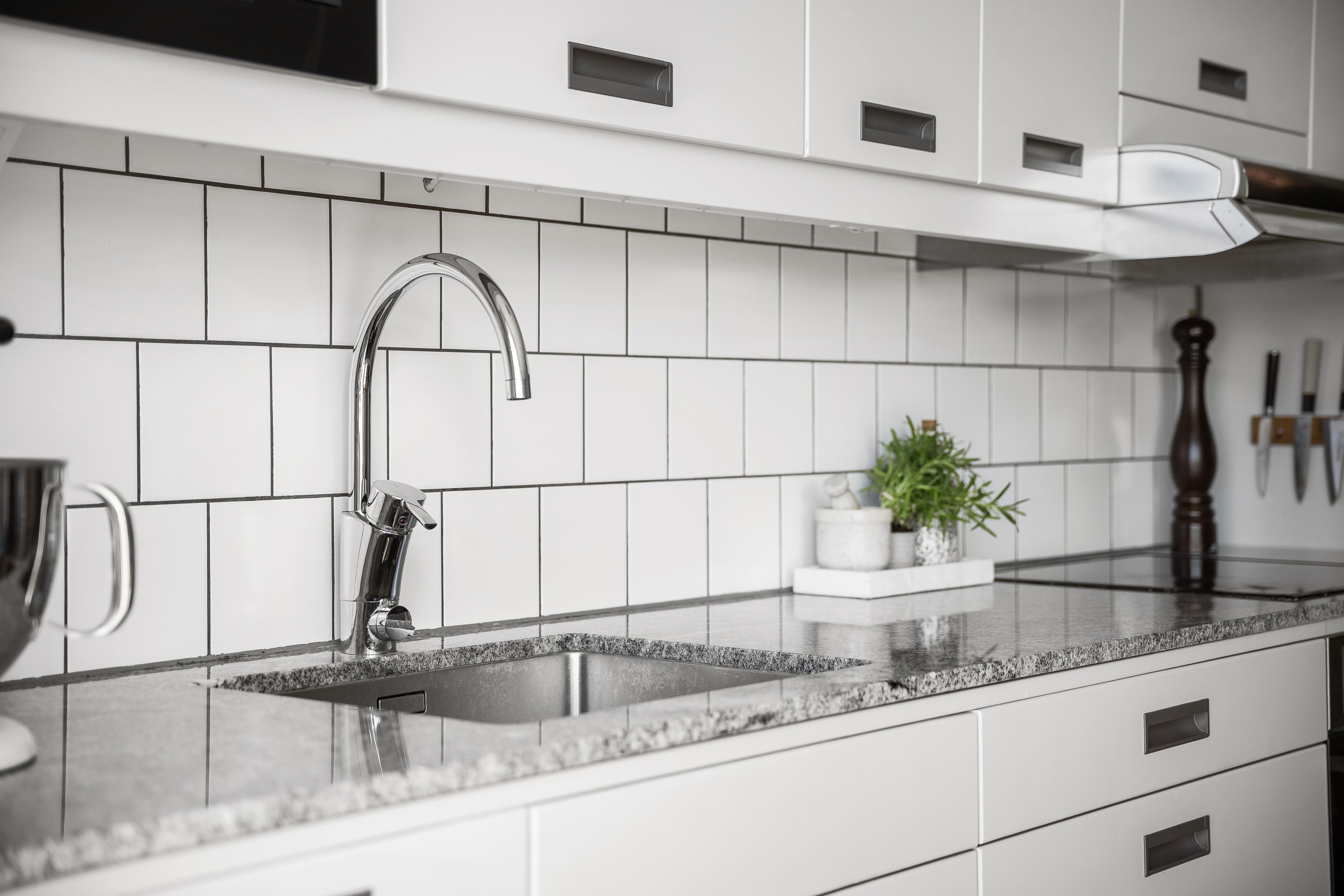 Bostadsbild från Hamngatan 26, högst upp!, Kommande i Centrala Sundbyberg, Sundbyberg
