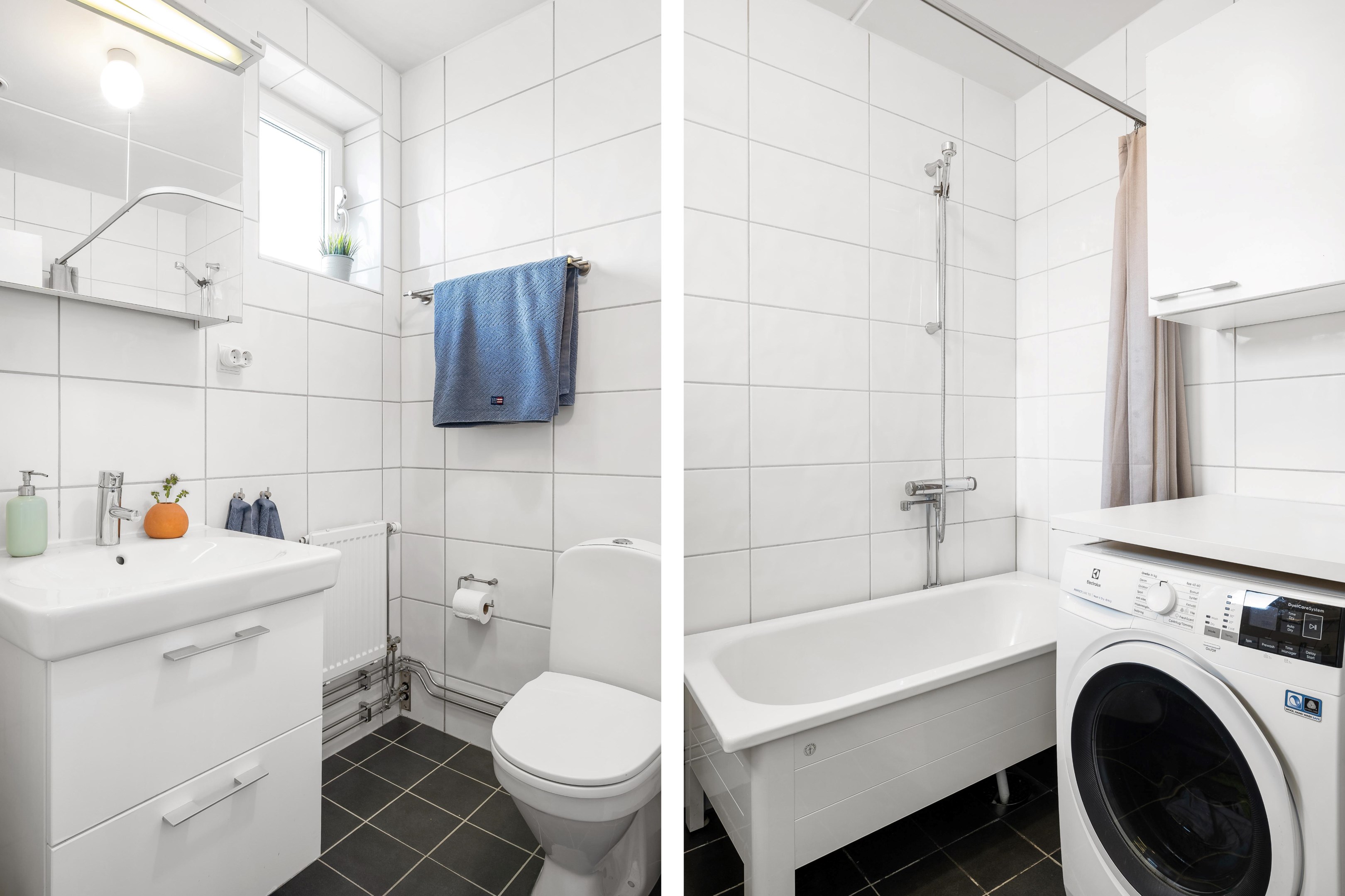 Bostadsbild från Hamngatan 26, högst upp!, Kommande i Centrala Sundbyberg, Sundbyberg