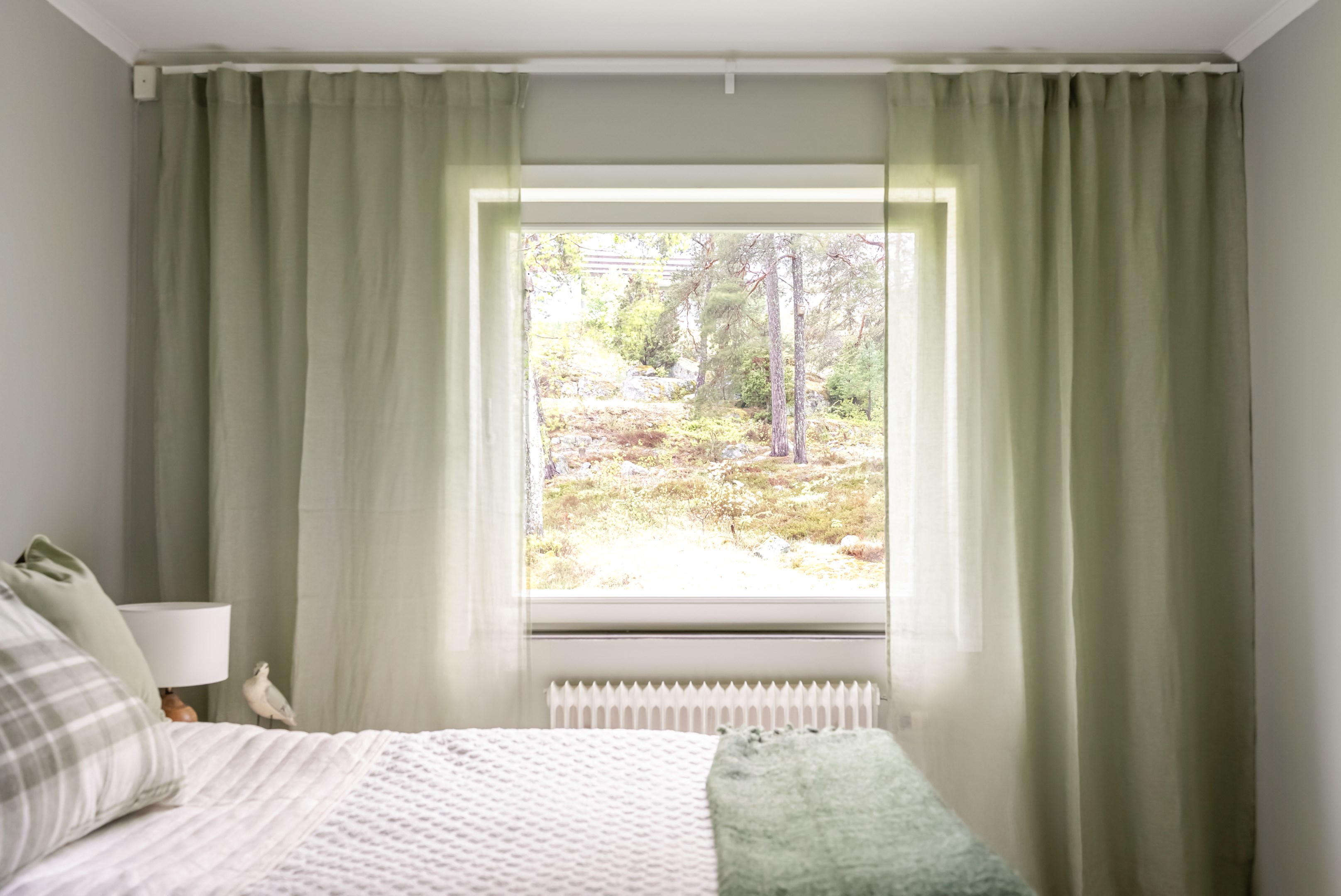 Bostadsbild från Trumpetarevägen 8, Kommande i Saltsjöbaden, Nacka
