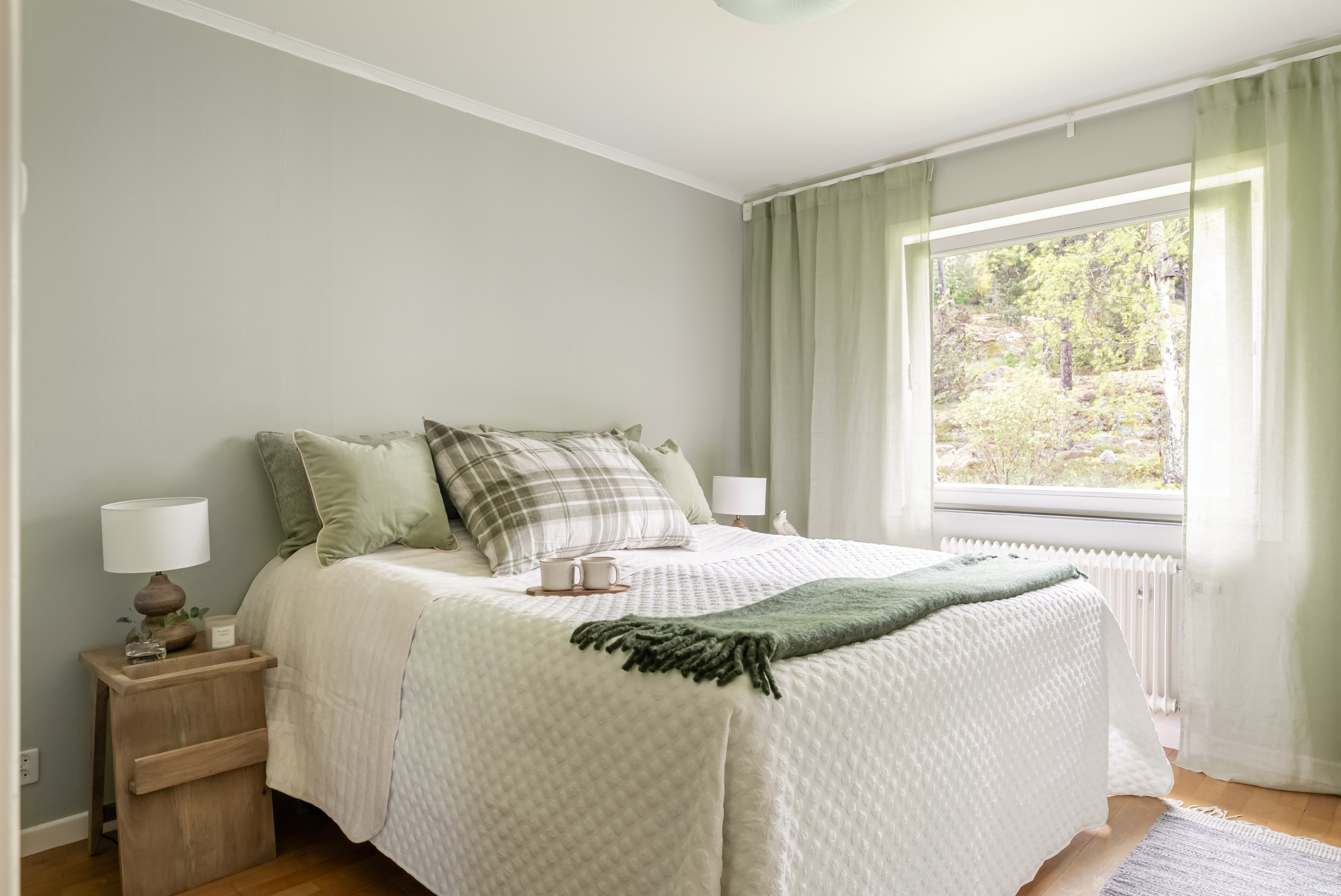 Bostadsbild från Trumpetarevägen 8, Kommande i Saltsjöbaden, Nacka