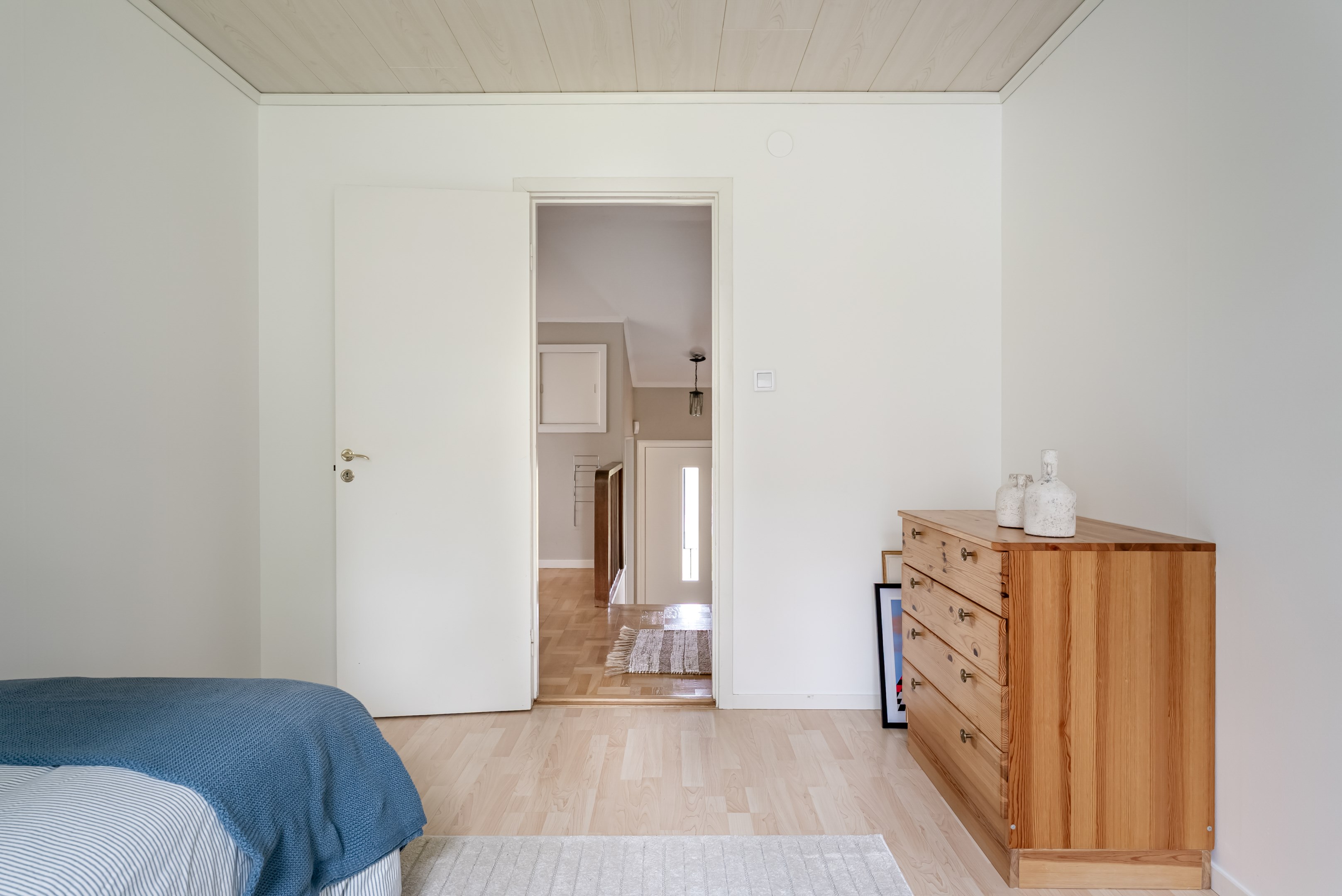 Bostadsbild från Trumpetarevägen 8, Kommande i Saltsjöbaden, Nacka