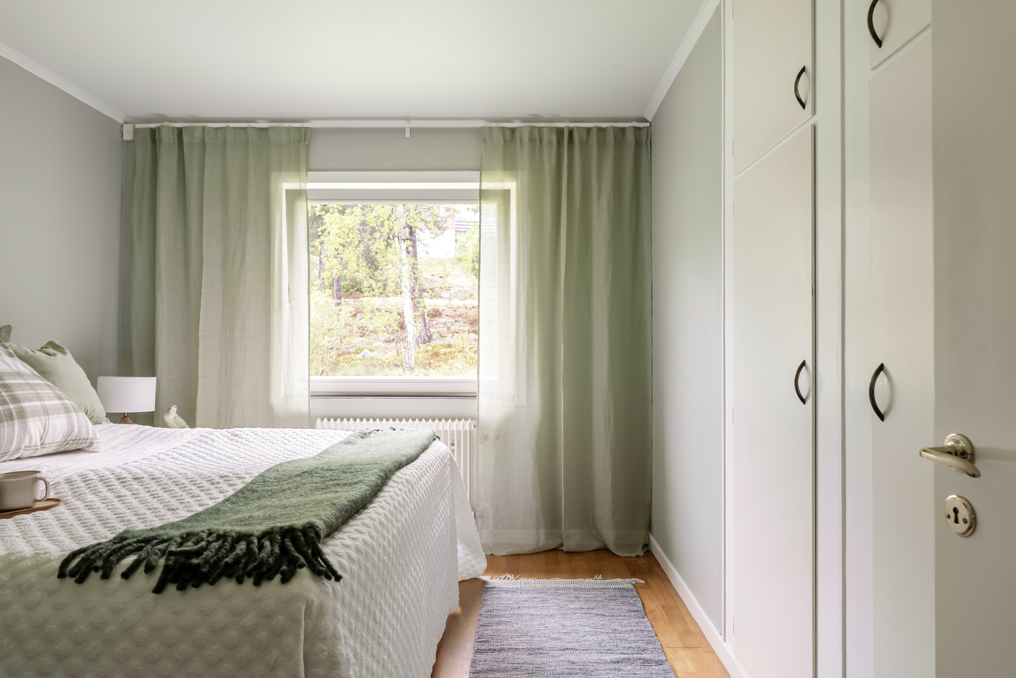 Bostadsbild från Trumpetarevägen 8, Kommande i Saltsjöbaden, Nacka