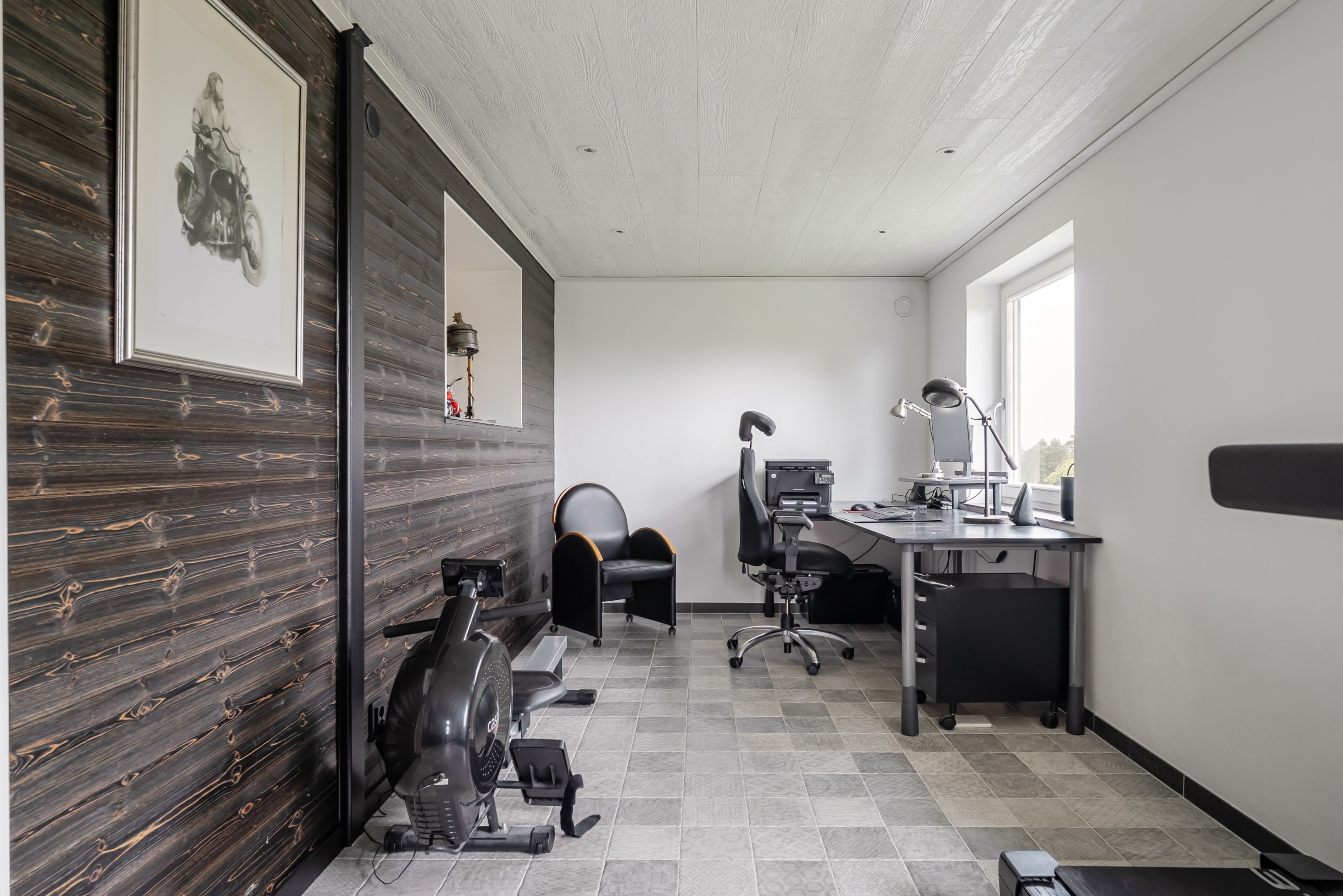 Bostadsbild från Trumpetarevägen 8, Kommande i Saltsjöbaden, Nacka
