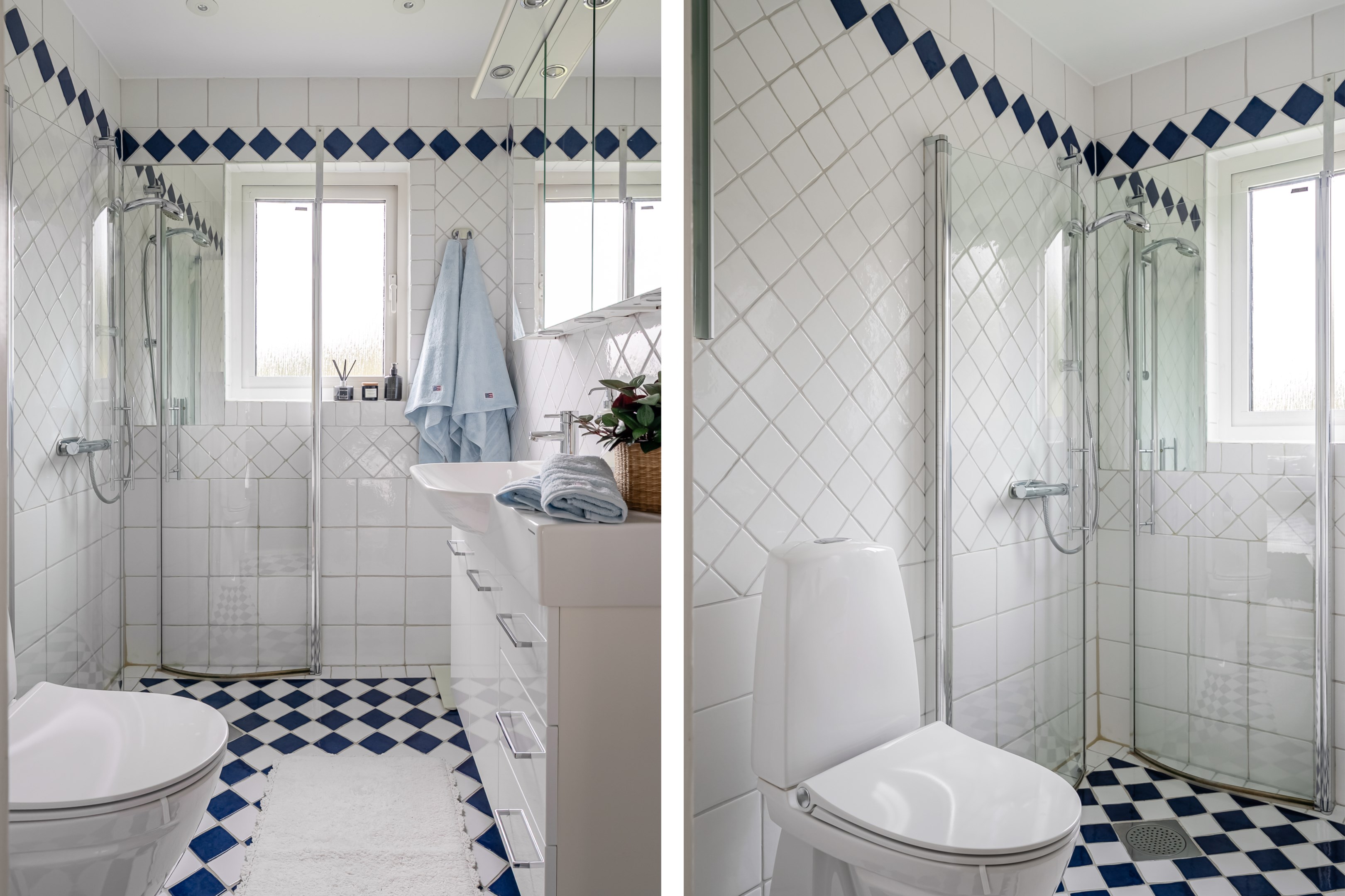 Bostadsbild från Trumpetarevägen 8, Kommande i Saltsjöbaden, Nacka
