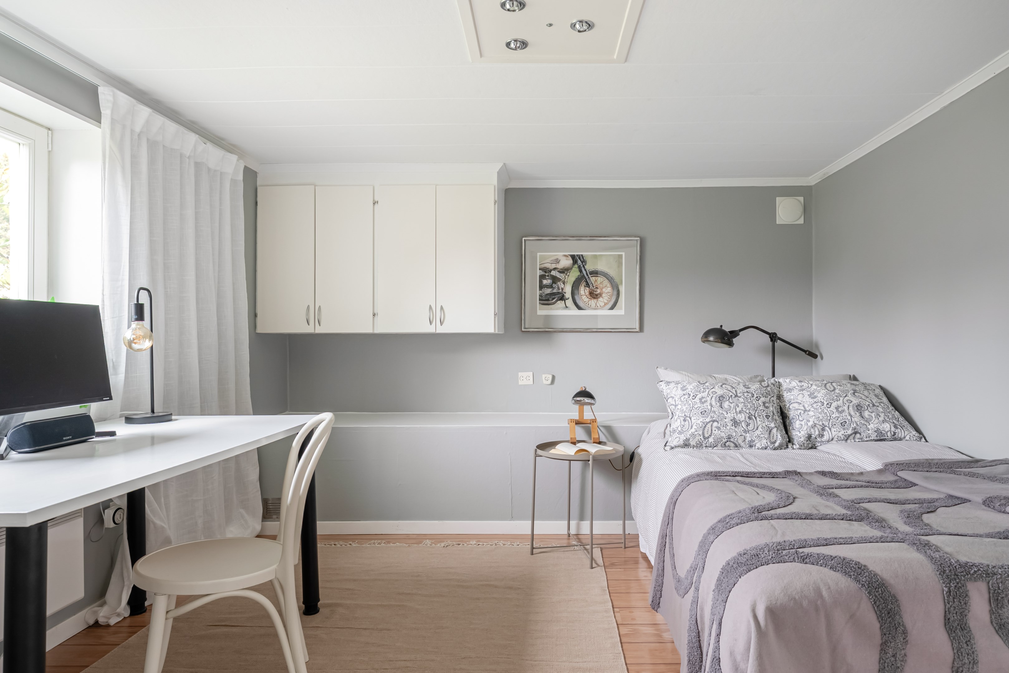 Bostadsbild från Trumpetarevägen 8, Kommande i Saltsjöbaden, Nacka