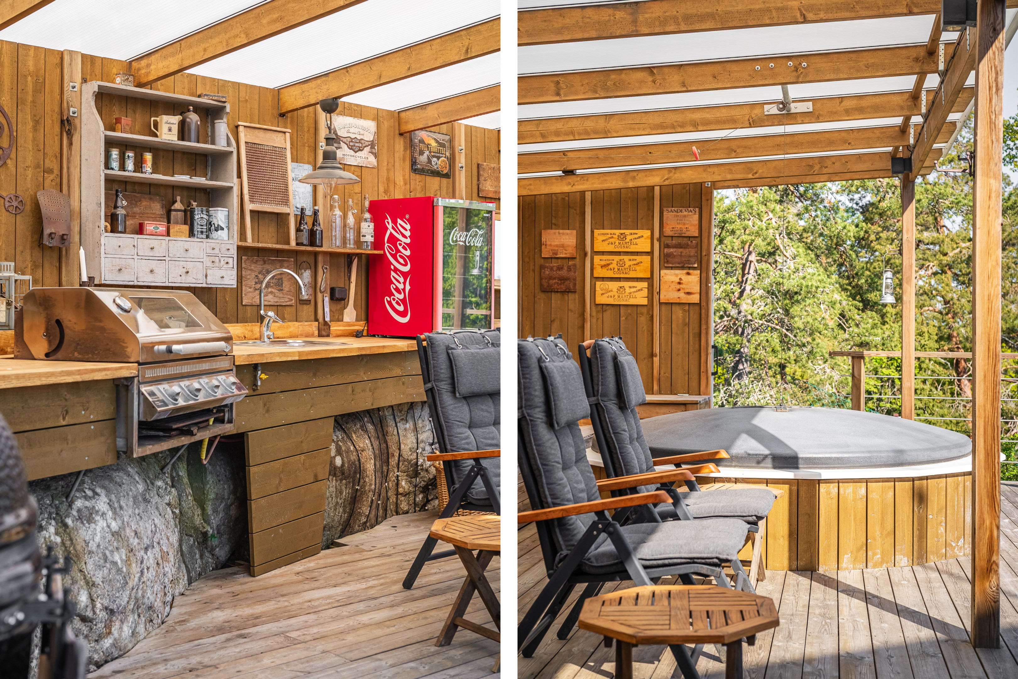 Bostadsbild från Trumpetarevägen 8, Kommande i Saltsjöbaden, Nacka