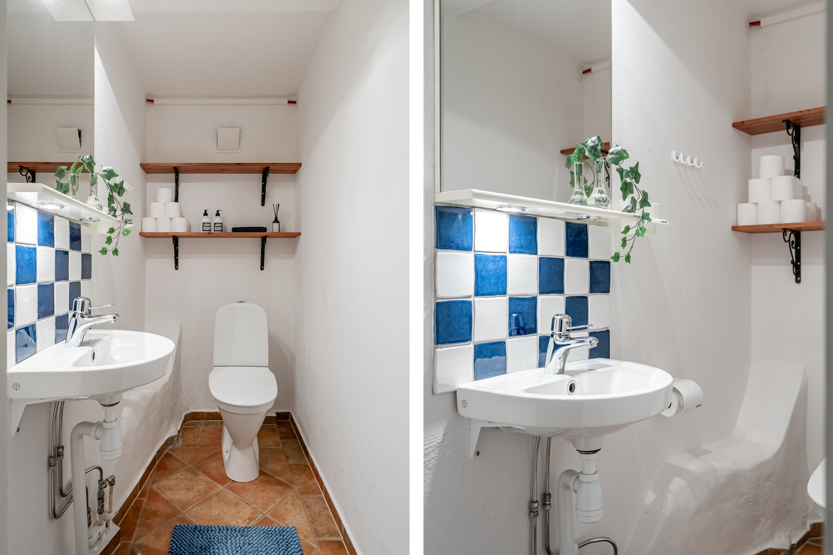 Bostadsbild från Trumpetarevägen 8, Kommande i Saltsjöbaden, Nacka