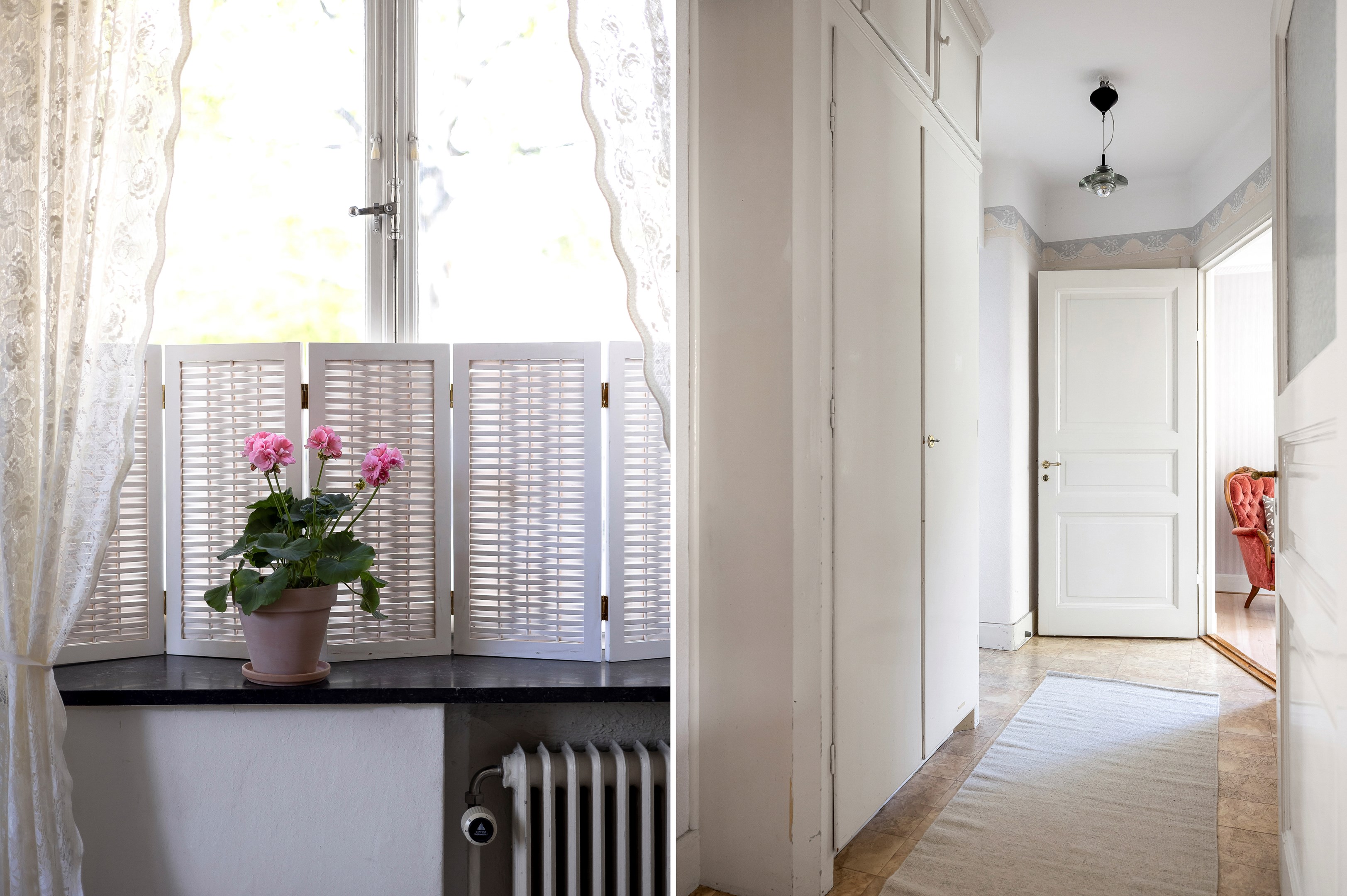 Bostadsbild från Hjalmar Brantingsgatan 4A, Såld i Fålhagen, Uppsala