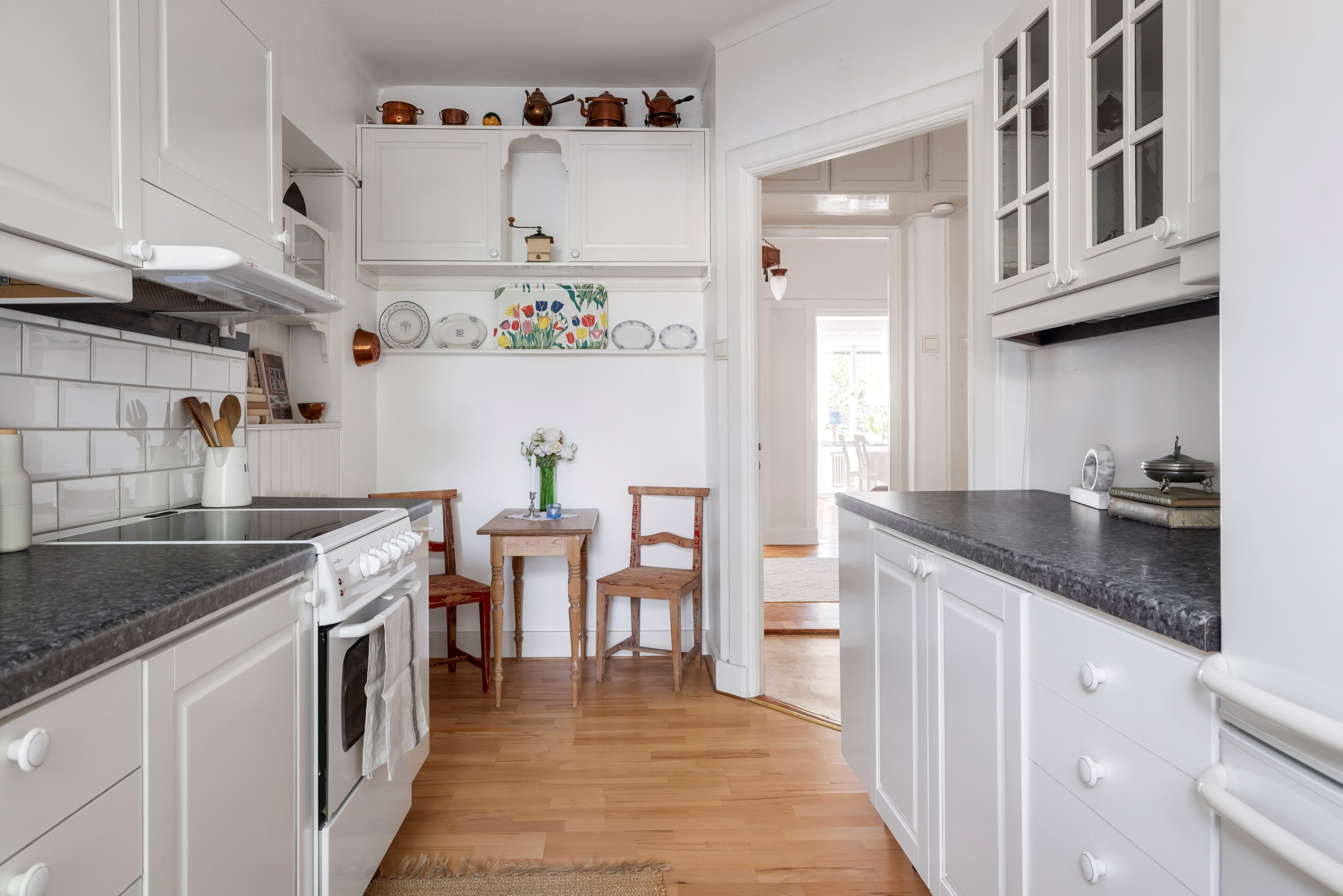 Bostadsbild från Hjalmar Brantingsgatan 4A, Såld i Fålhagen, Uppsala