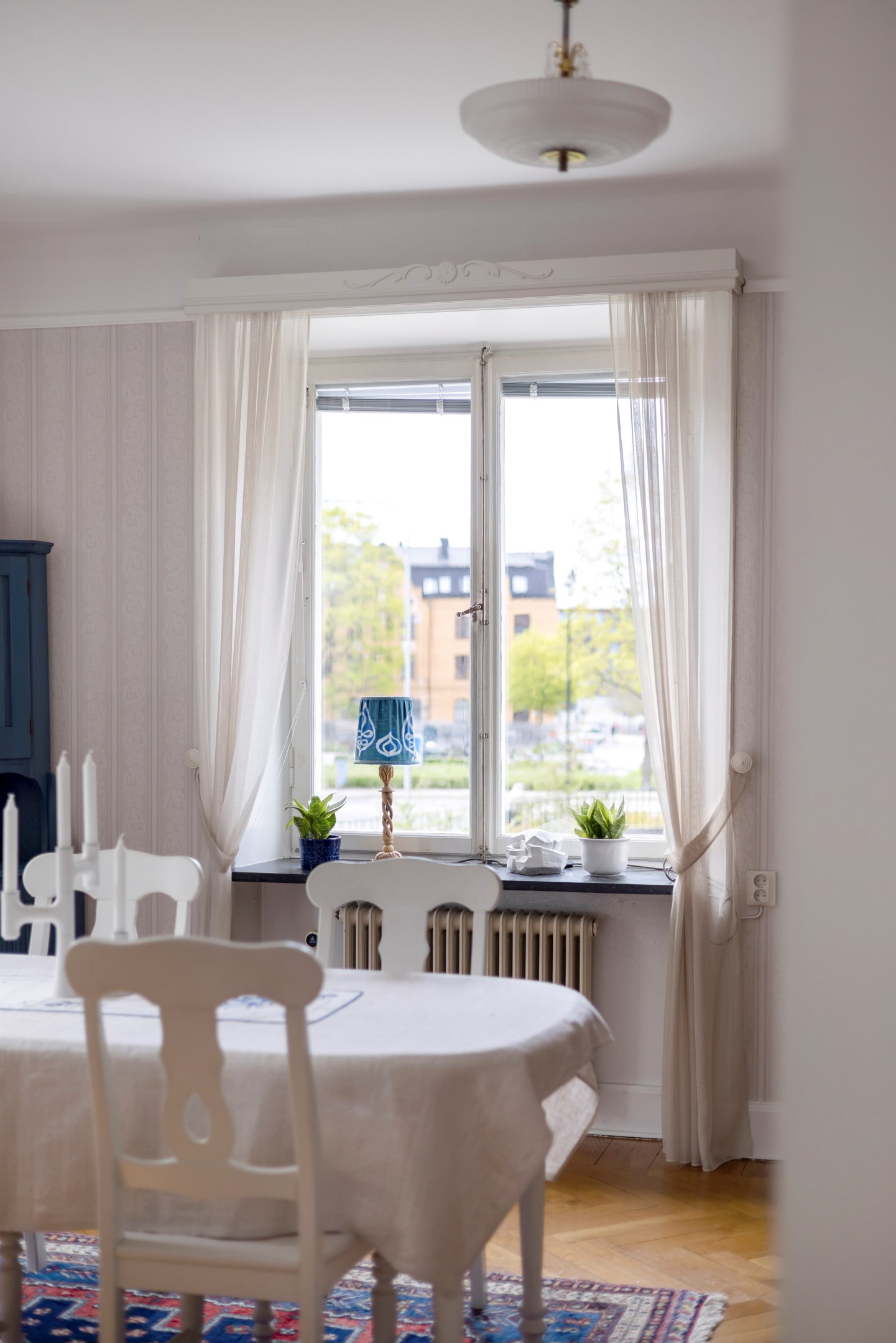 Bostadsbild från Hjalmar Brantingsgatan 4A, Såld i Fålhagen, Uppsala