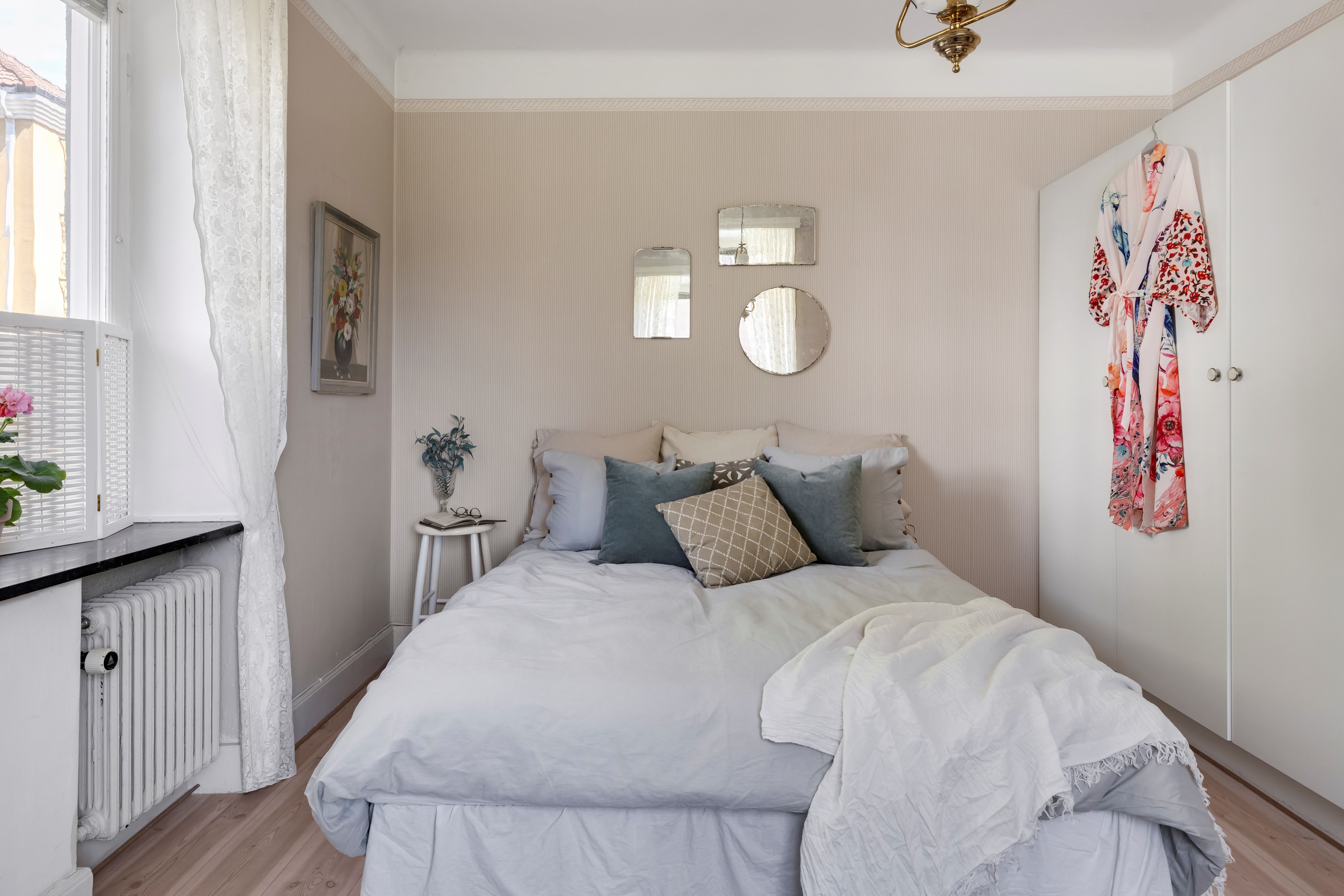 Bostadsbild från Hjalmar Brantingsgatan 4A, Såld i Fålhagen, Uppsala