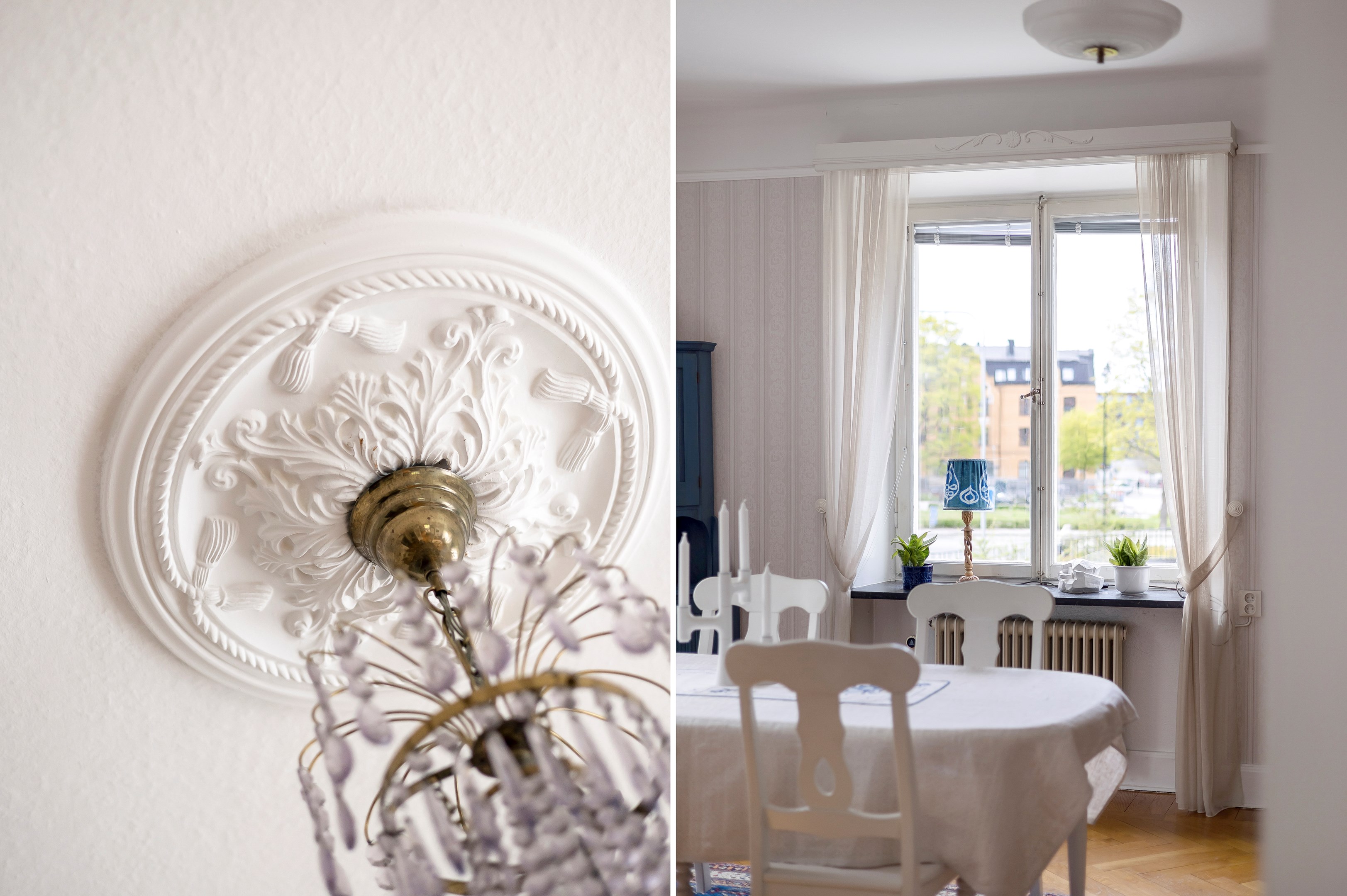 Bostadsbild från Hjalmar Brantingsgatan 4A, Såld i Fålhagen, Uppsala