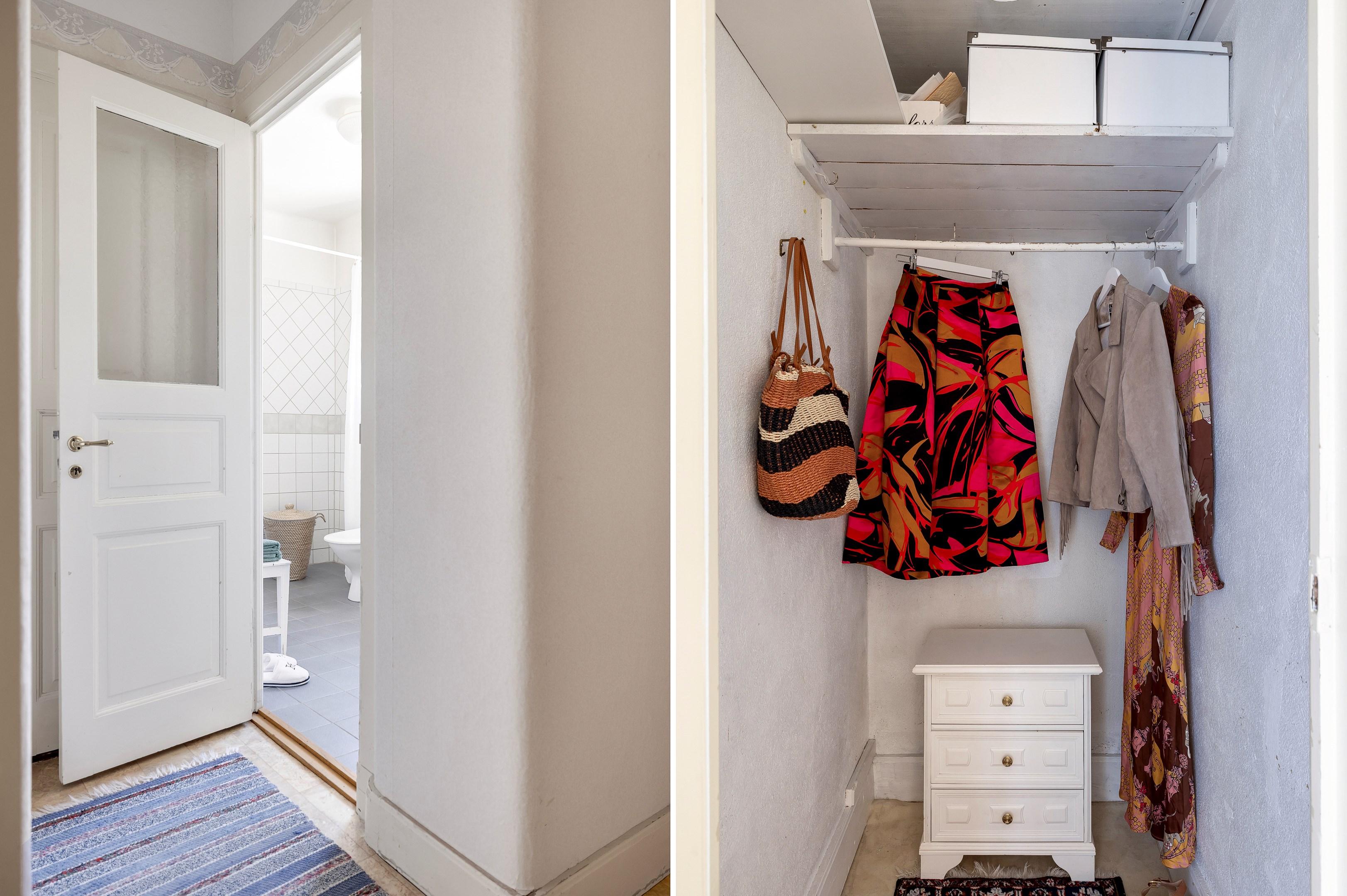 Bostadsbild från Hjalmar Brantingsgatan 4A, Såld i Fålhagen, Uppsala