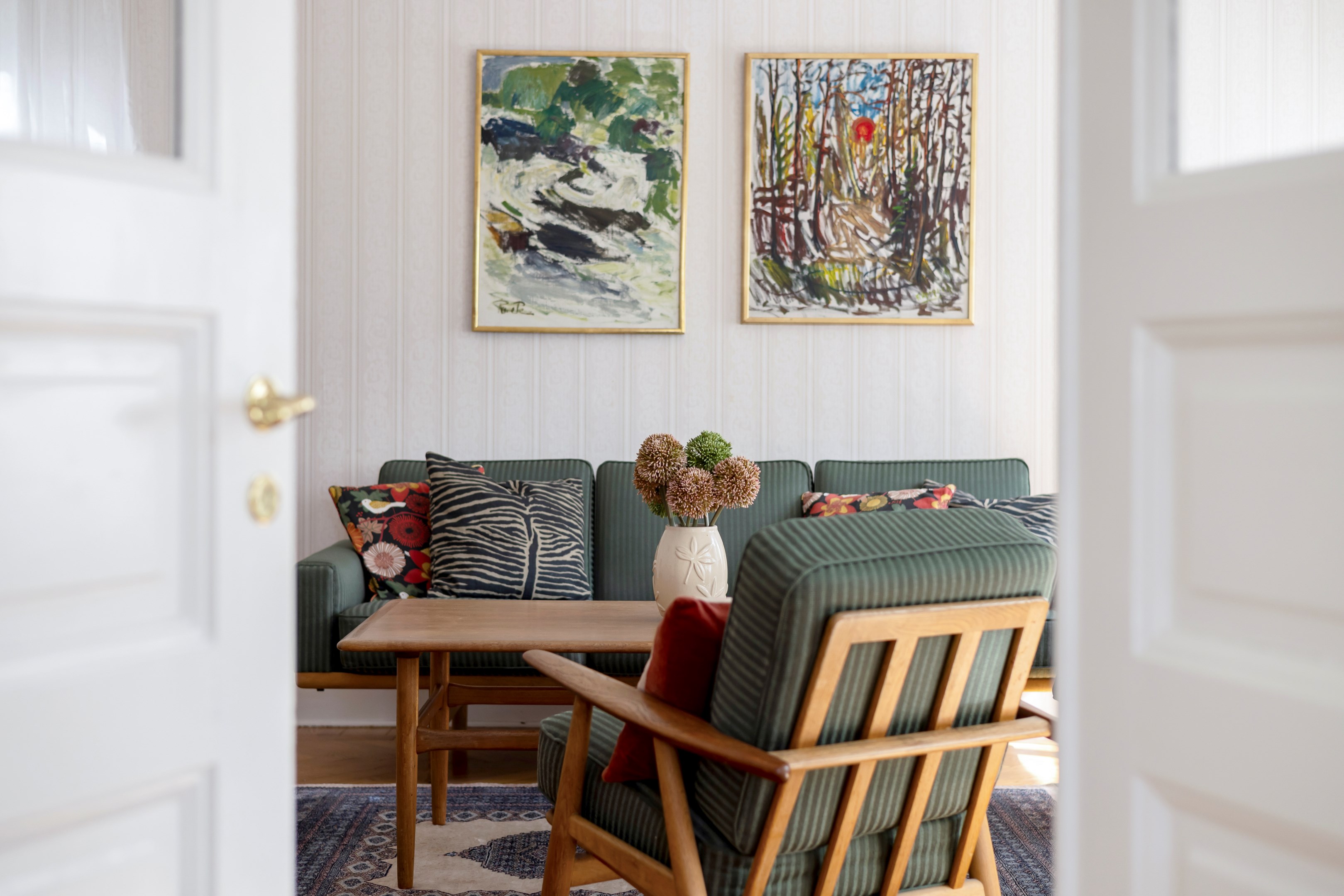 Bostadsbild från Hjalmar Brantingsgatan 4A, Såld i Fålhagen, Uppsala