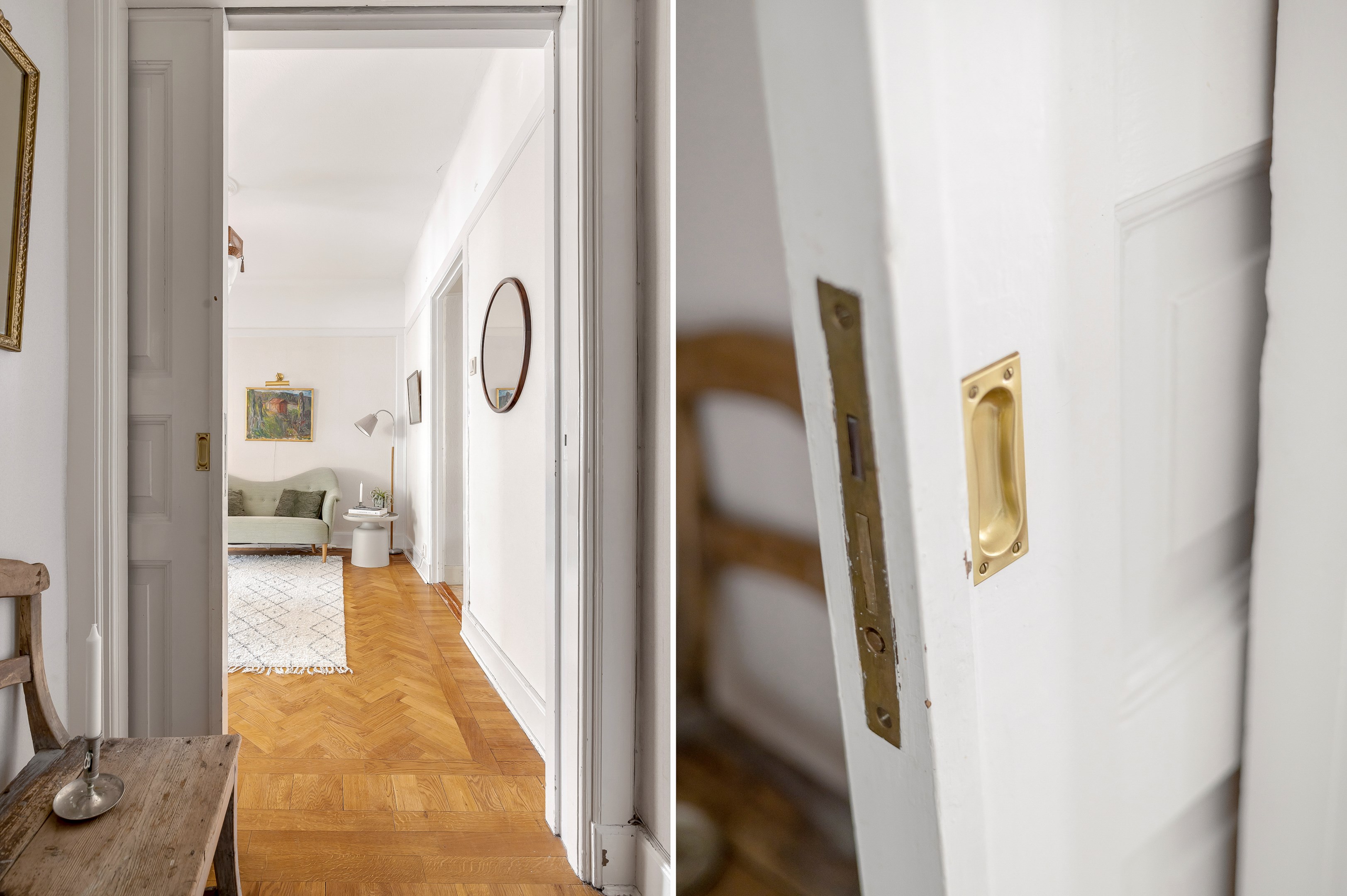 Bostadsbild från Hjalmar Brantingsgatan 4A, Såld i Fålhagen, Uppsala