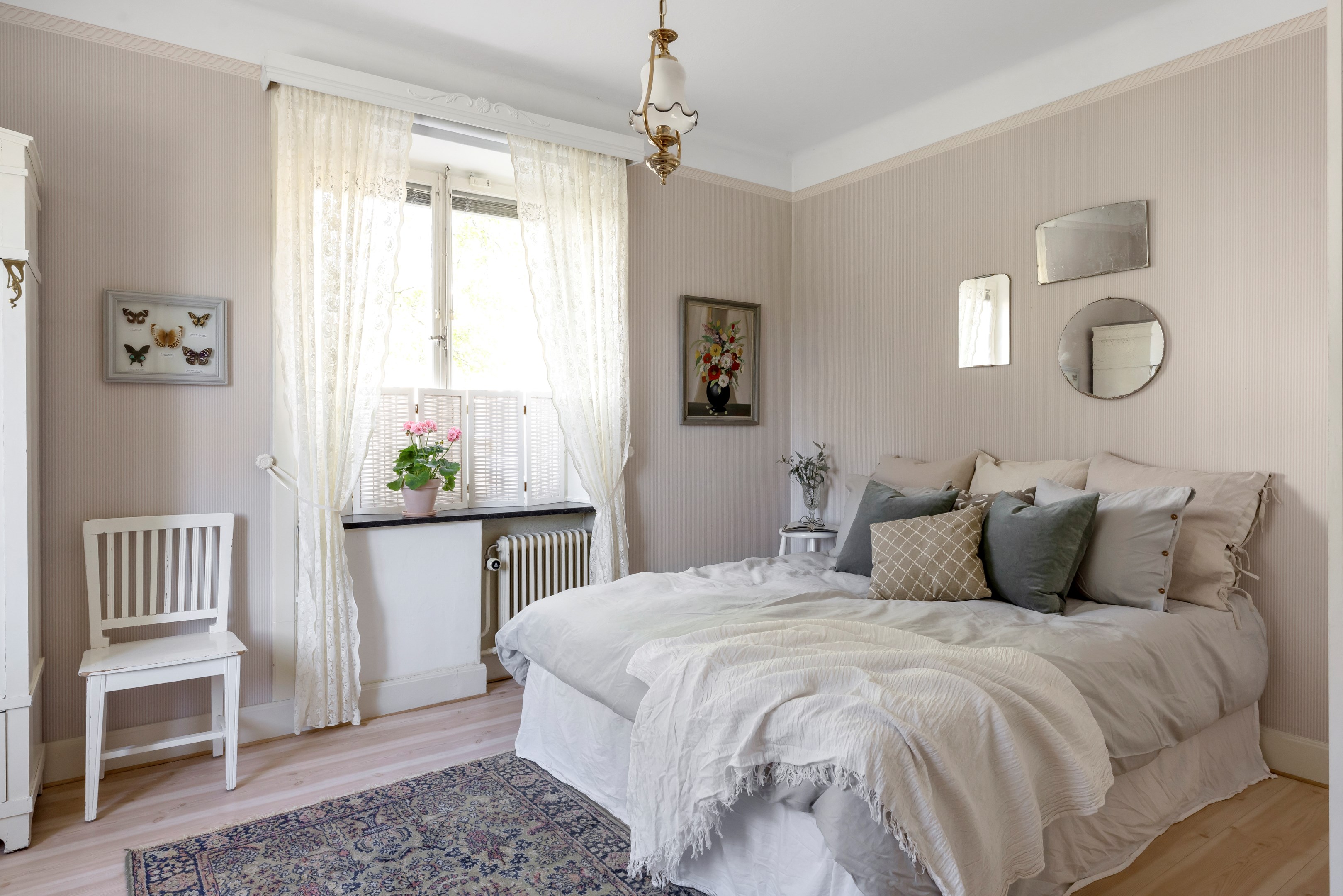Bostadsbild från Hjalmar Brantingsgatan 4A, Såld i Fålhagen, Uppsala