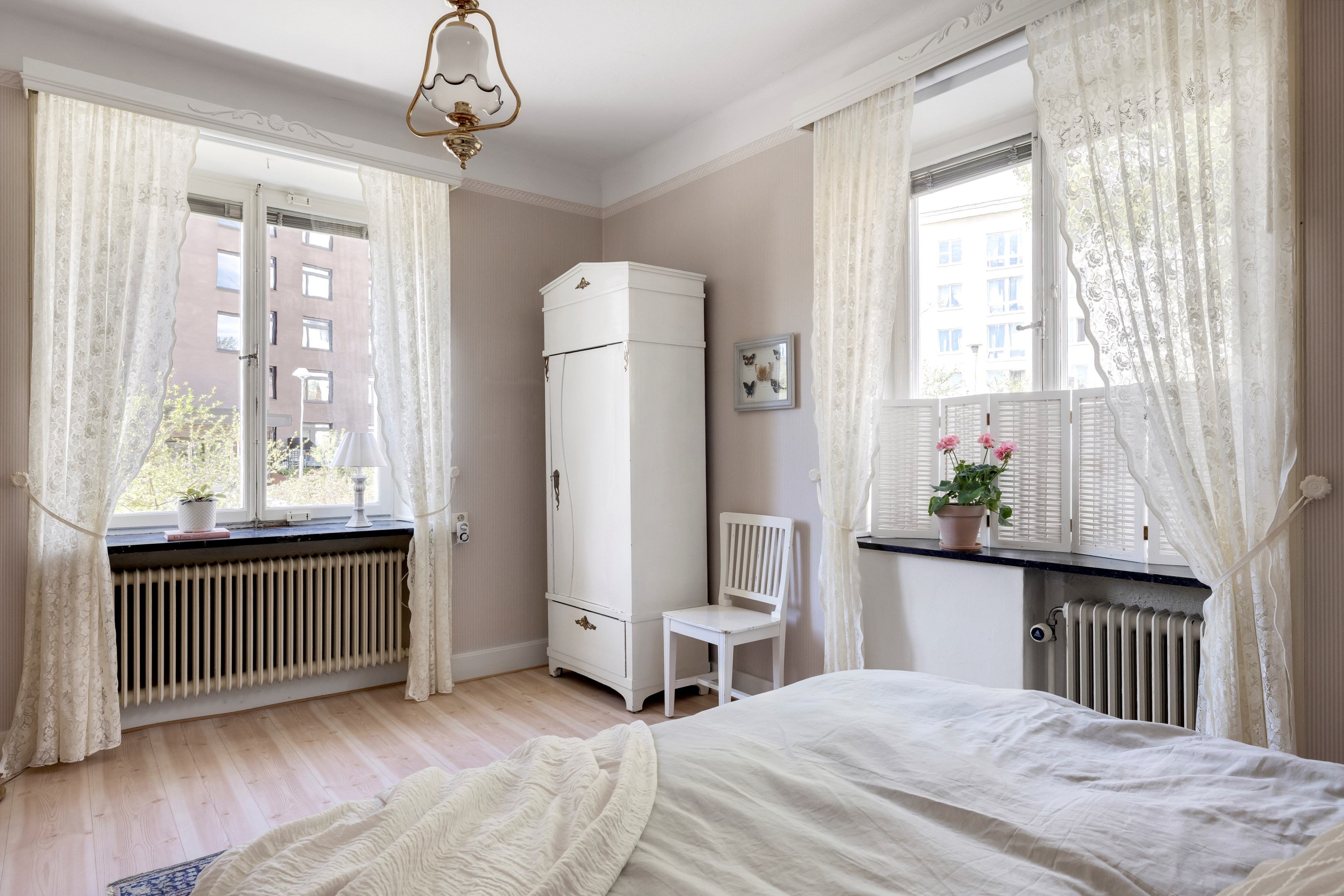 Bostadsbild från Hjalmar Brantingsgatan 4A, Såld i Fålhagen, Uppsala