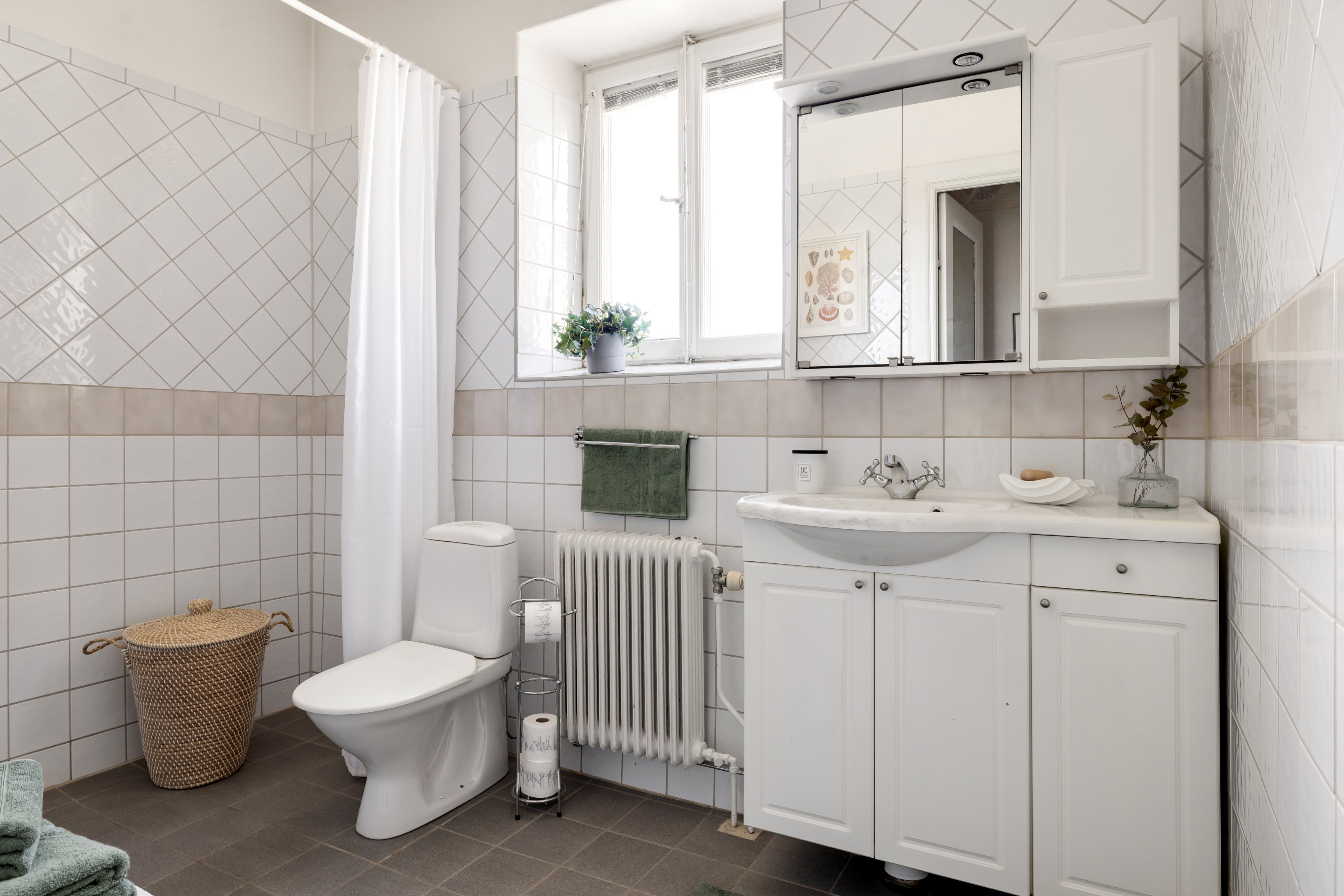 Bostadsbild från Hjalmar Brantingsgatan 4A, Såld i Fålhagen, Uppsala