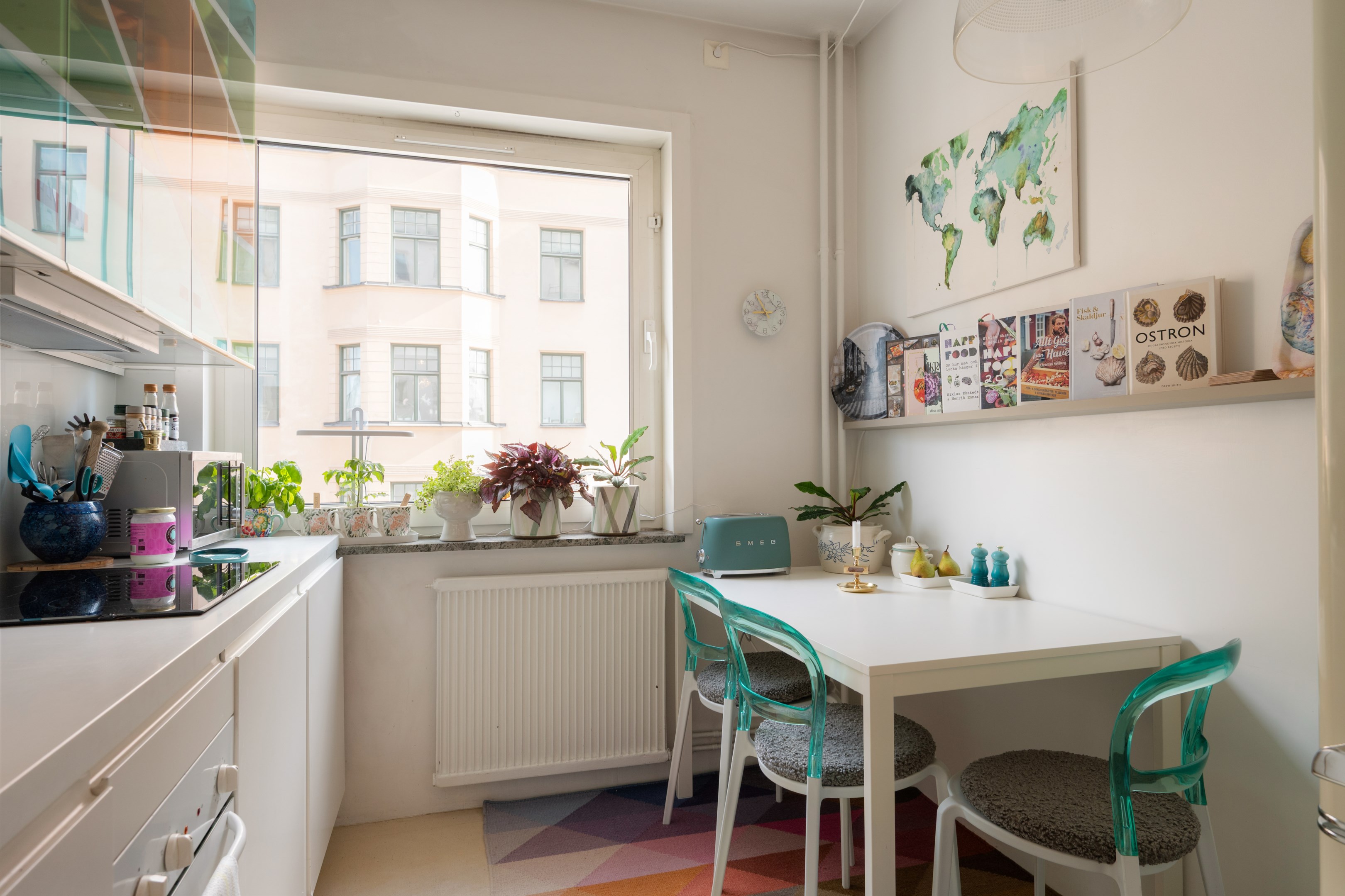 Bostadsbild från Kungsholmsgatan 13, Kommande i Kungsholmen, Stockholm