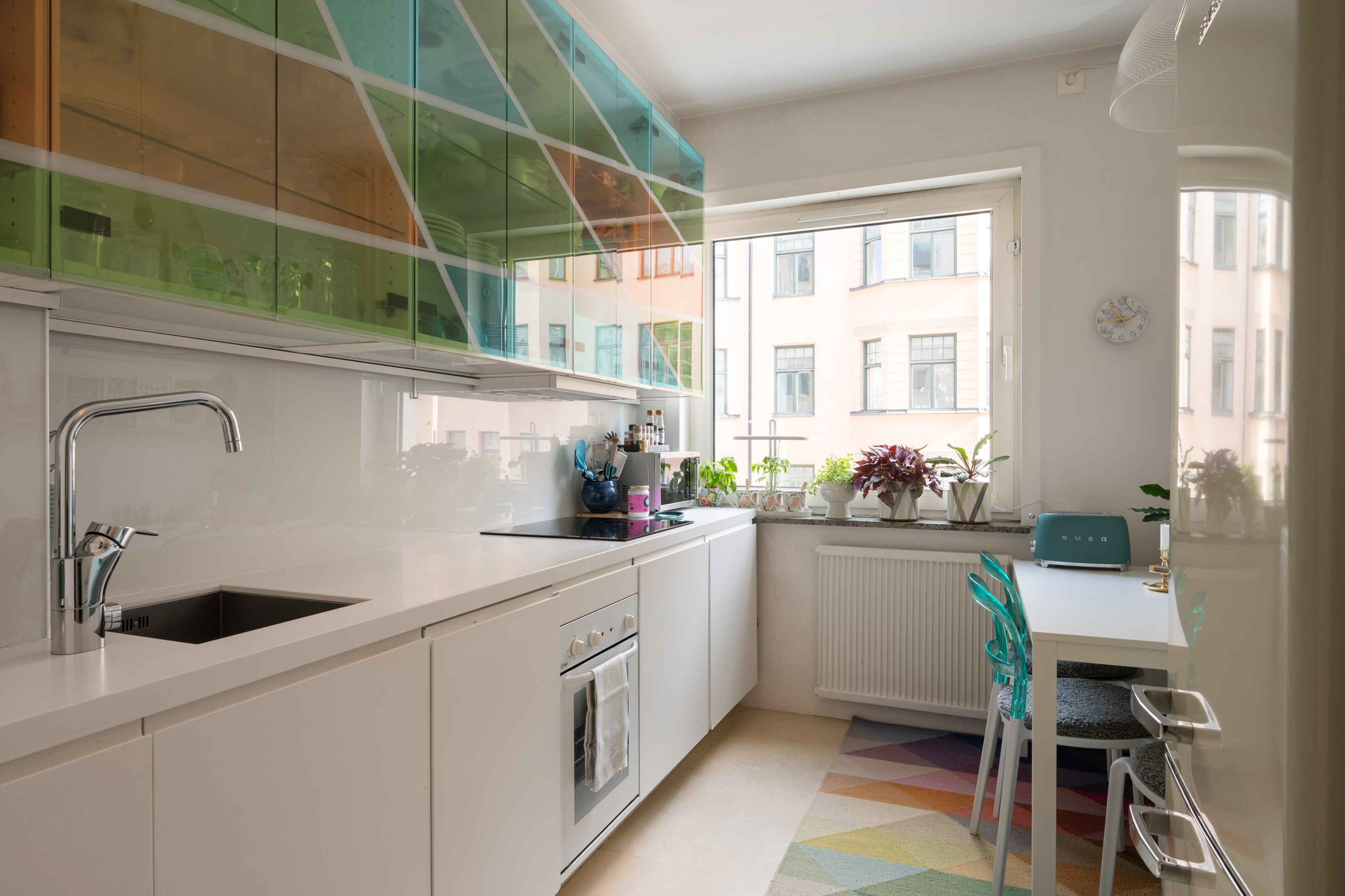 Bostadsbild från Kungsholmsgatan 13, Kommande i Kungsholmen, Stockholm