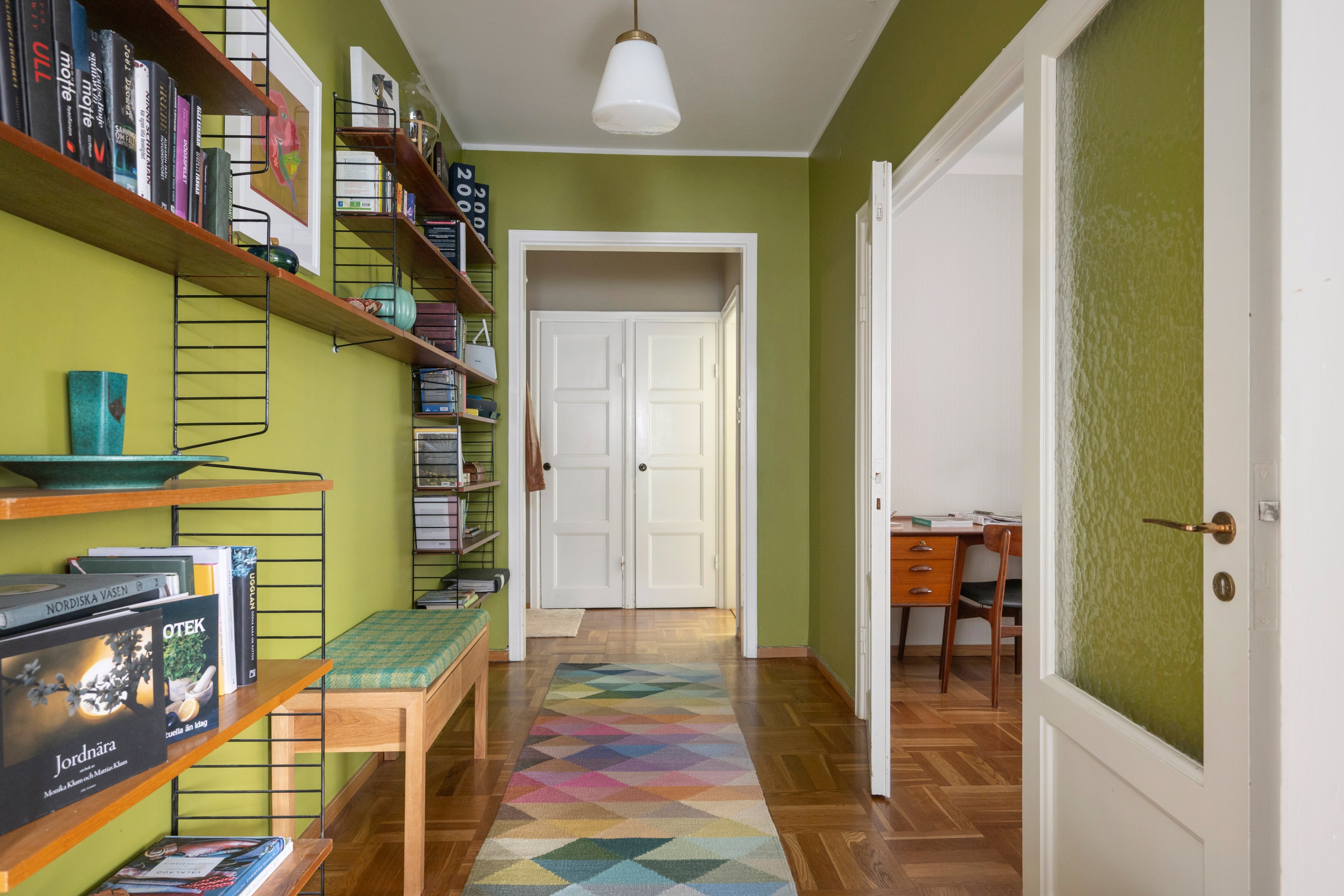 Bostadsbild från Kungsholmsgatan 13, Kommande i Kungsholmen, Stockholm