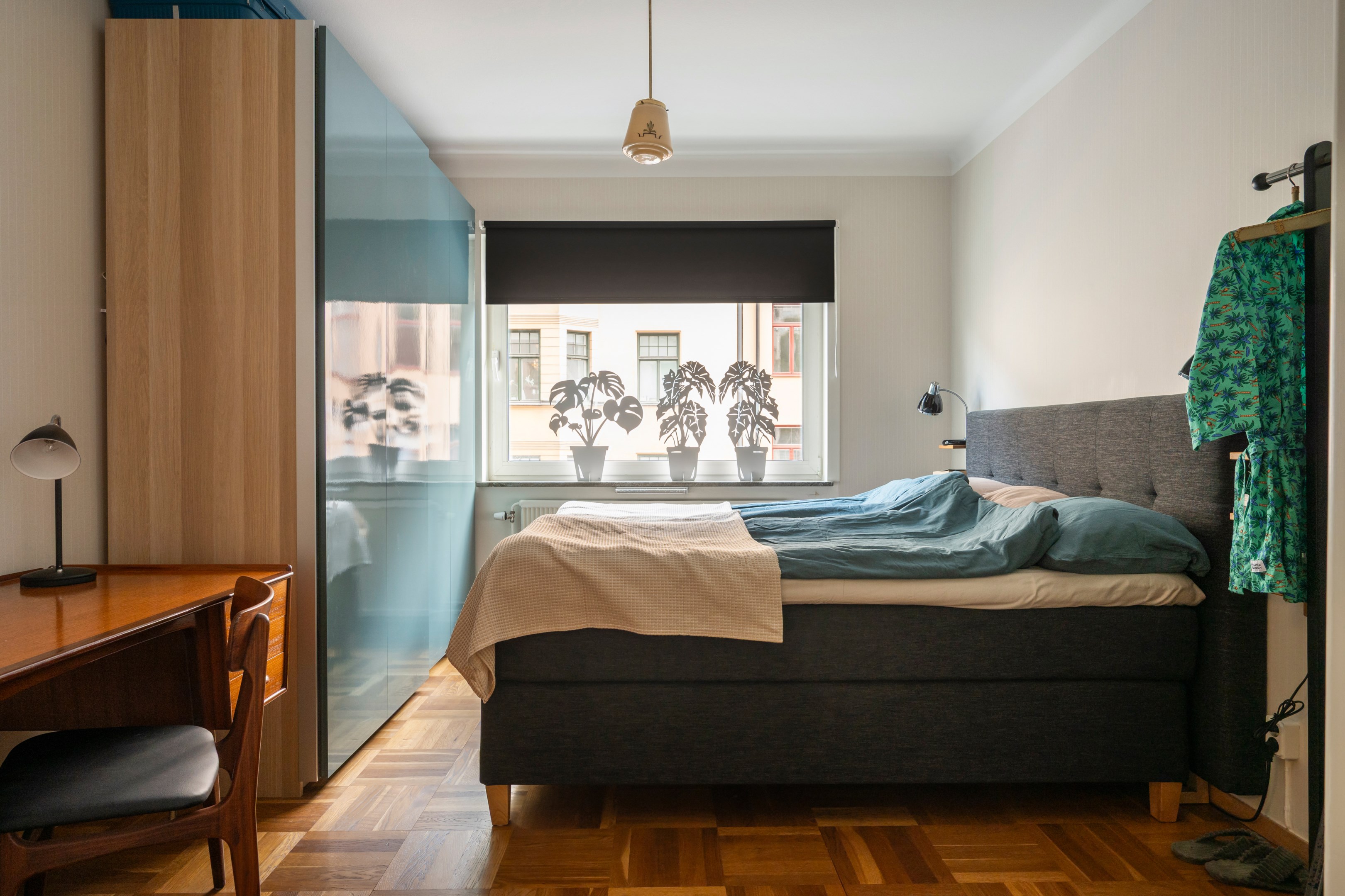 Bostadsbild från Kungsholmsgatan 13, Kommande i Kungsholmen, Stockholm