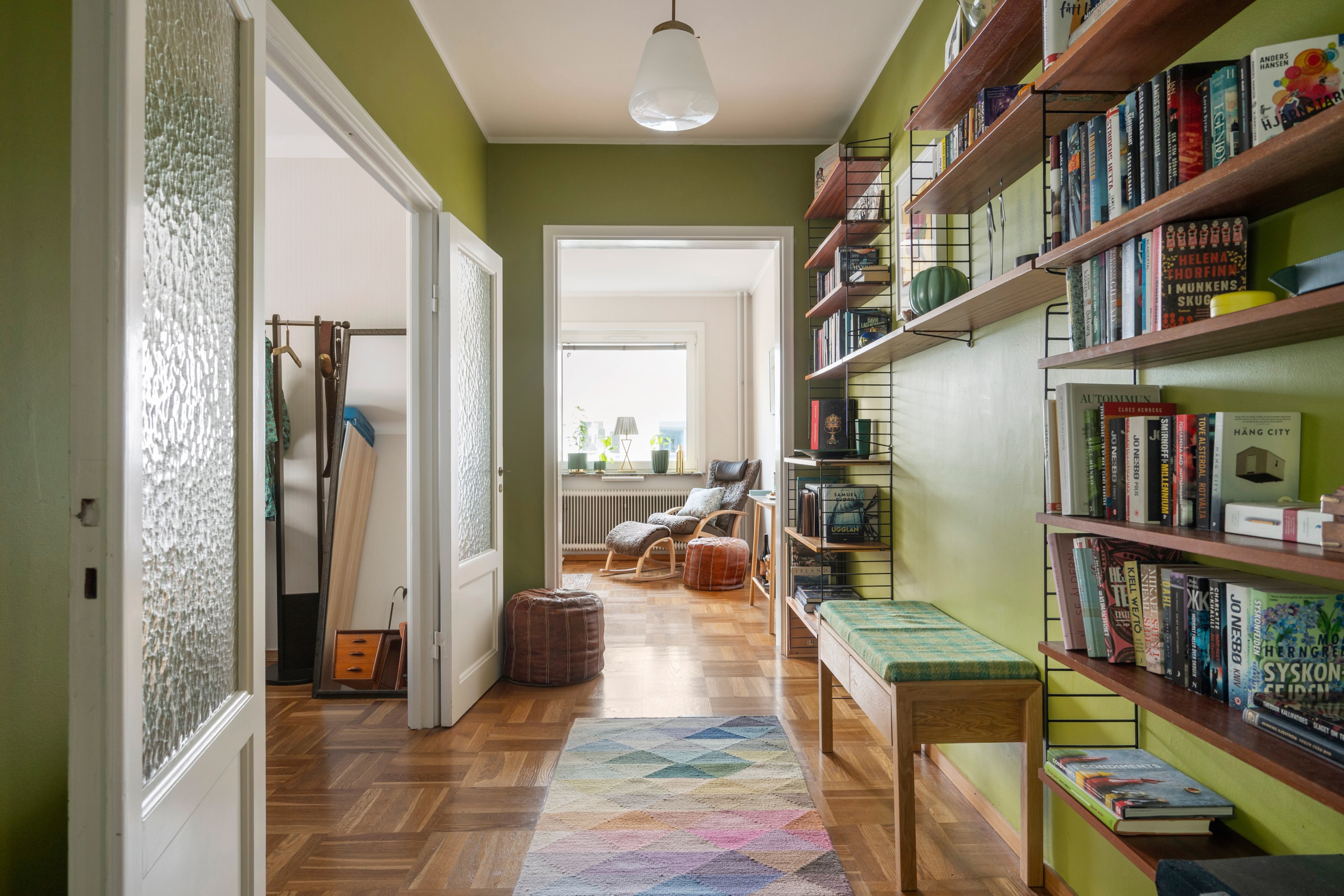 Bostadsbild från Kungsholmsgatan 13, Kommande i Kungsholmen, Stockholm
