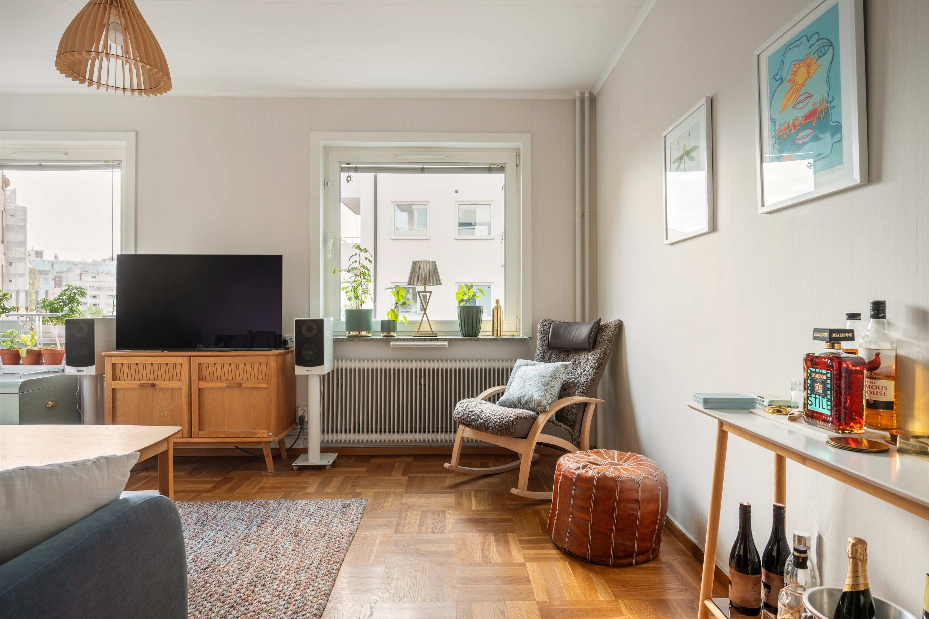 Bostadsbild från Kungsholmsgatan 13, Kommande i Kungsholmen, Stockholm