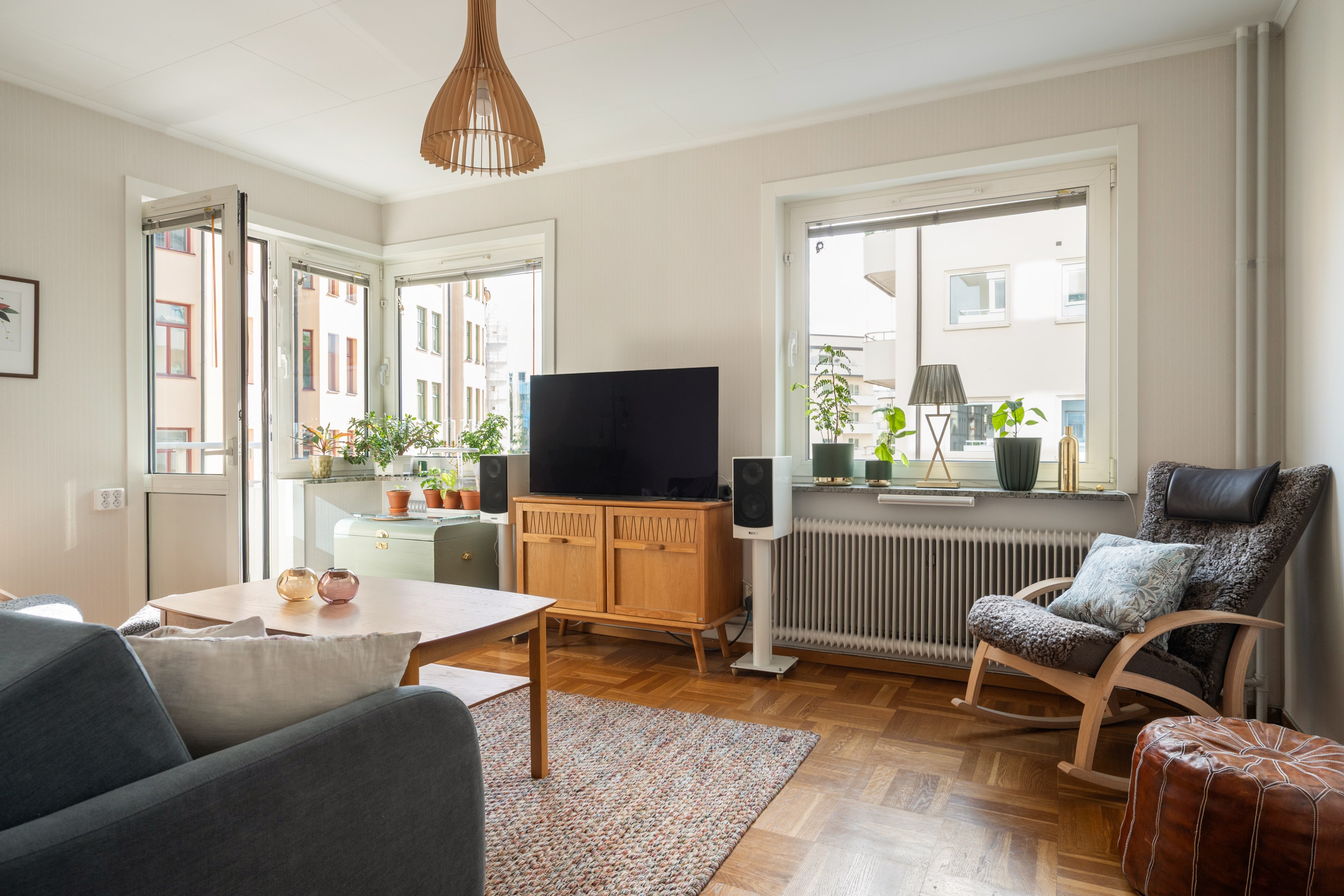 Bostadsbild från Kungsholmsgatan 13, Kommande i Kungsholmen, Stockholm