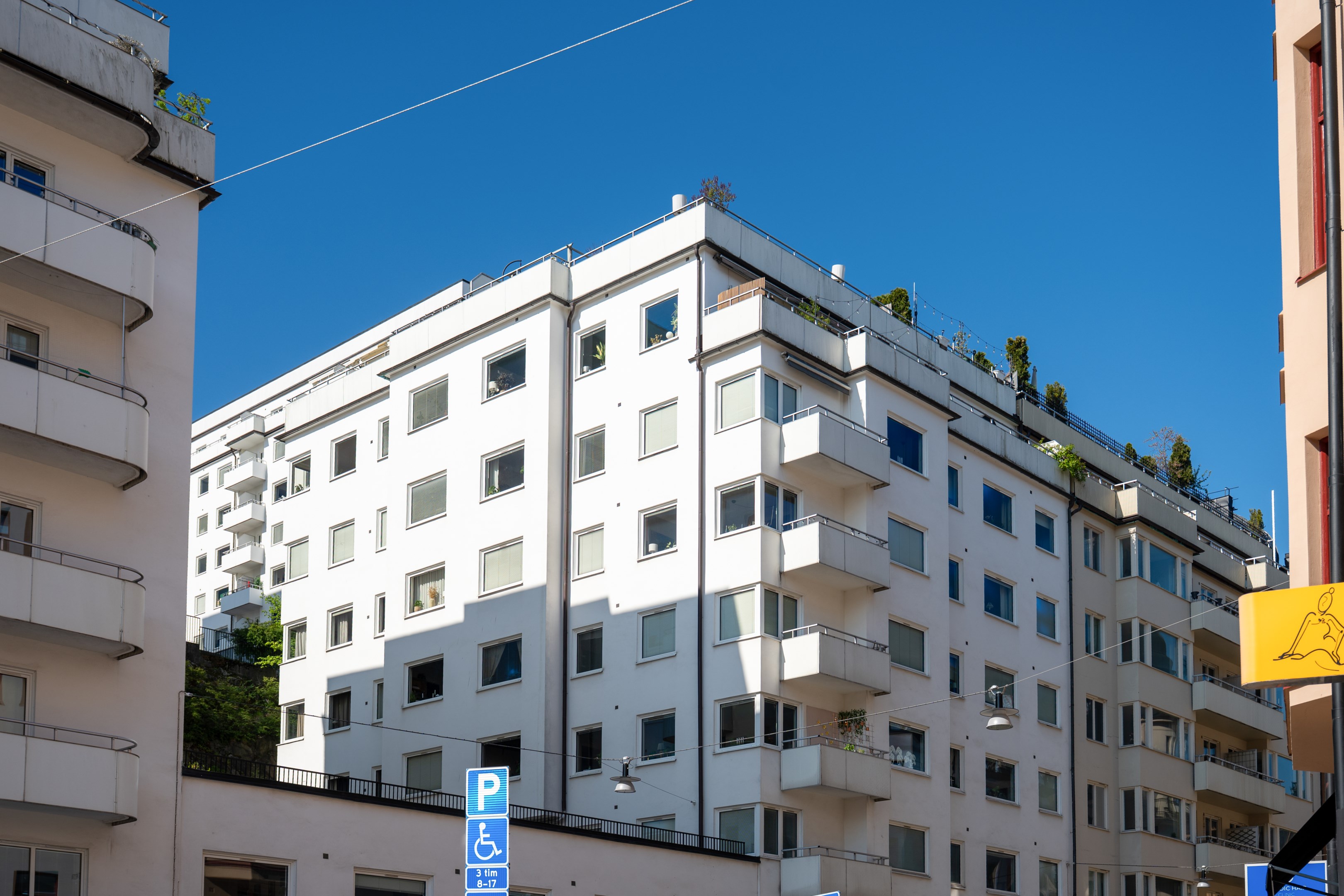 Bostadsbild från Kungsholmsgatan 13, Kommande i Kungsholmen, Stockholm