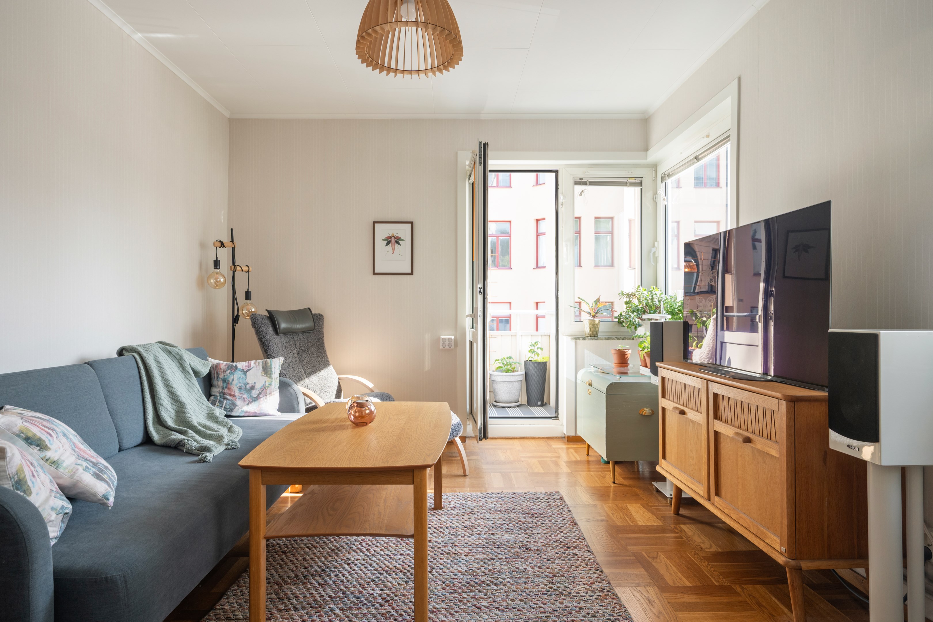 Bostadsbild från Kungsholmsgatan 13, Kommande i Kungsholmen, Stockholm