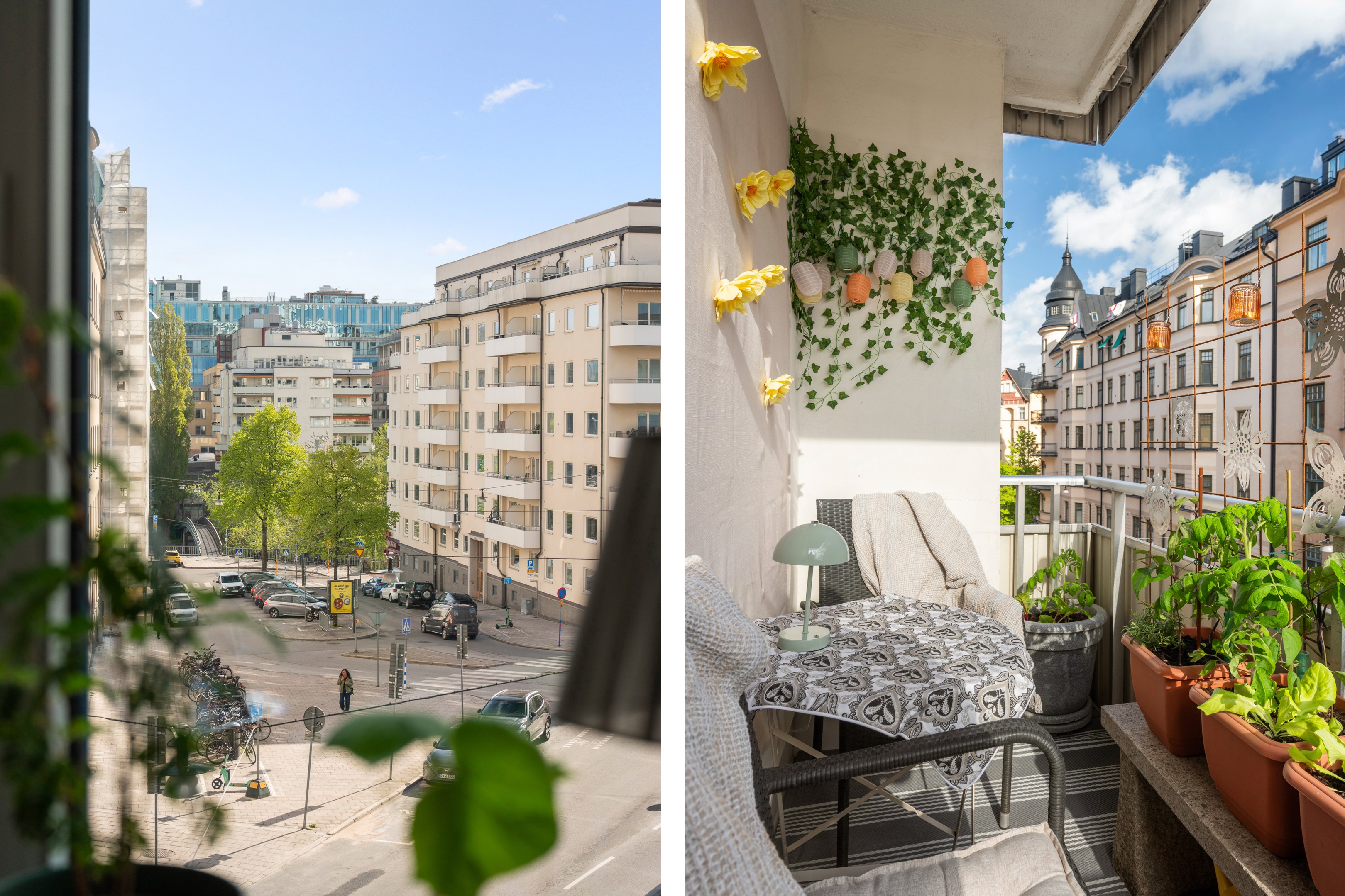 Bostadsbild från Kungsholmsgatan 13, Kommande i Kungsholmen, Stockholm