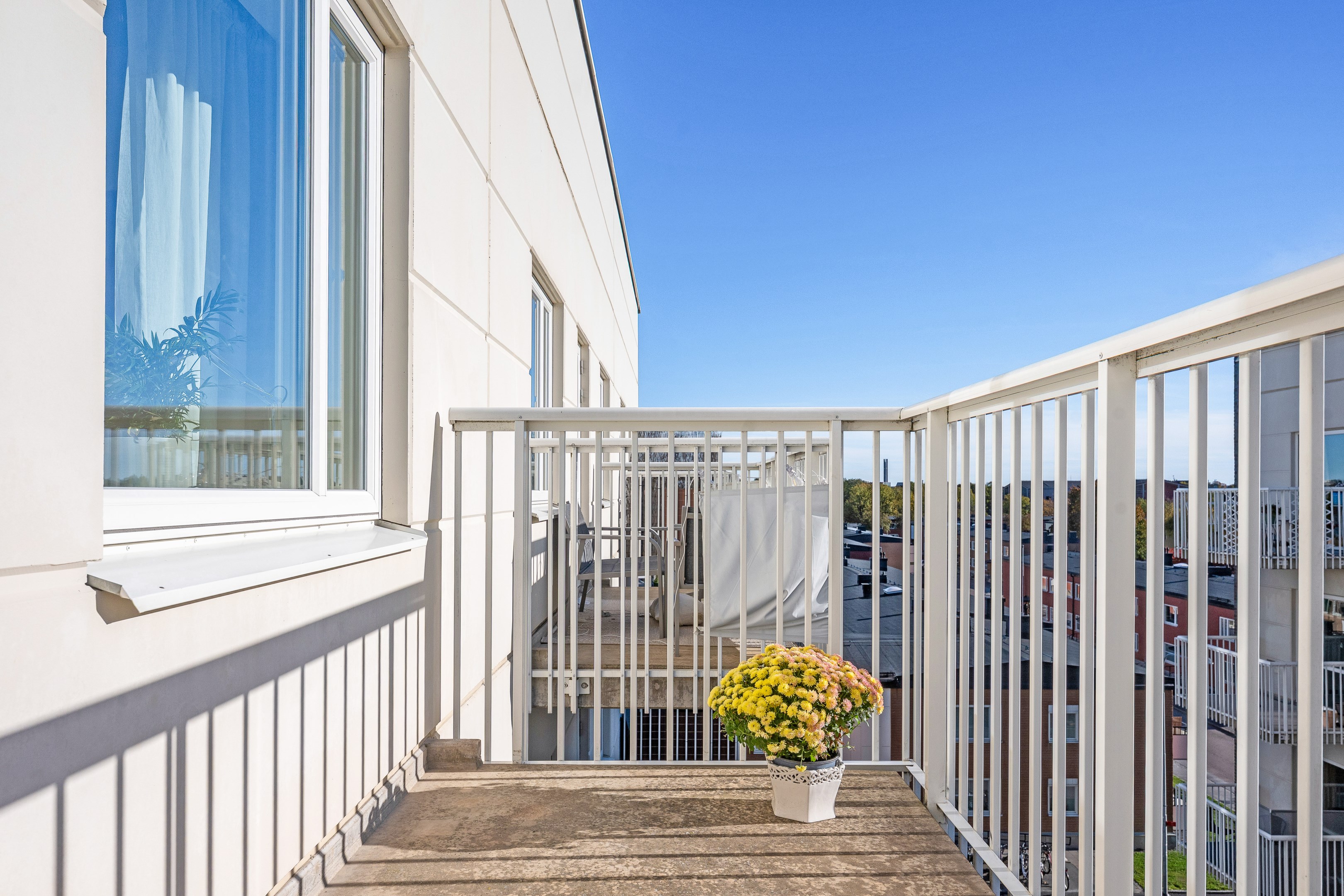 Bostadsbild från Råbyvägen 41, Till salu i Kvarngärdet, Uppsala