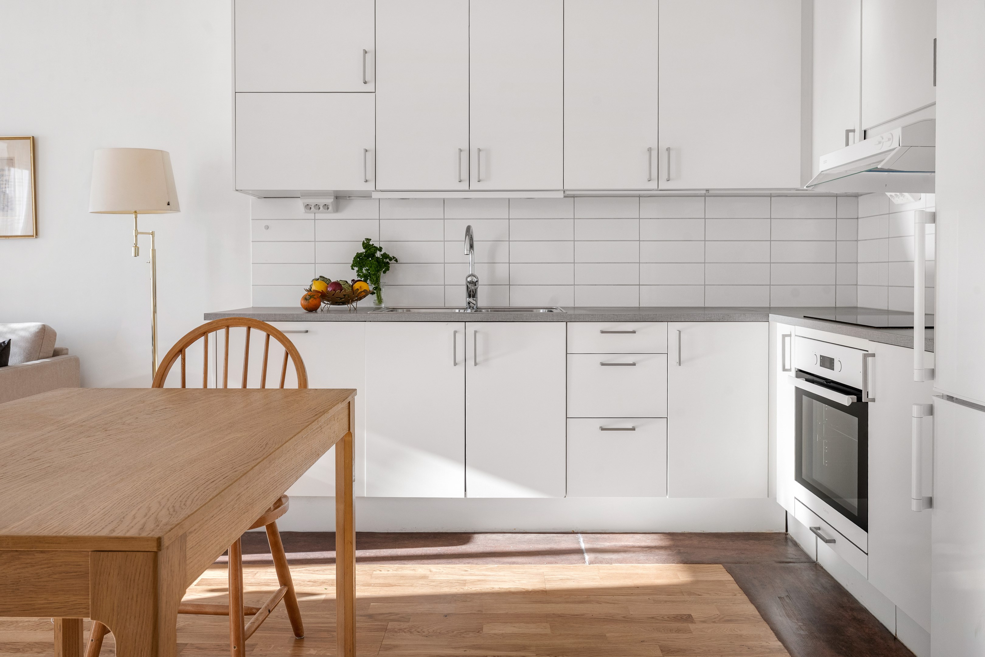 Bostadsbild från Råbyvägen 41, Till salu i Kvarngärdet, Uppsala