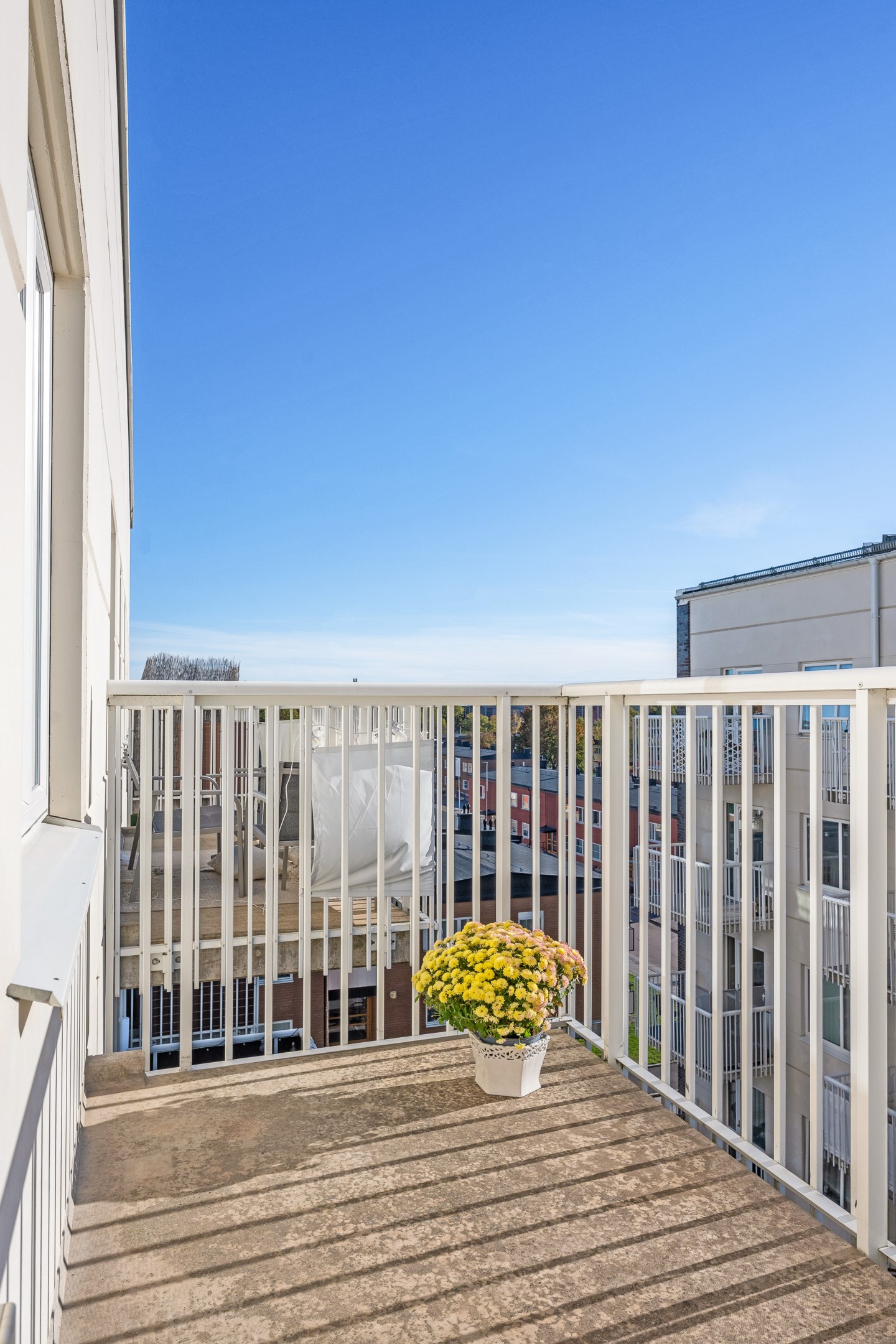 Bostadsbild från Råbyvägen 41, Till salu i Kvarngärdet, Uppsala