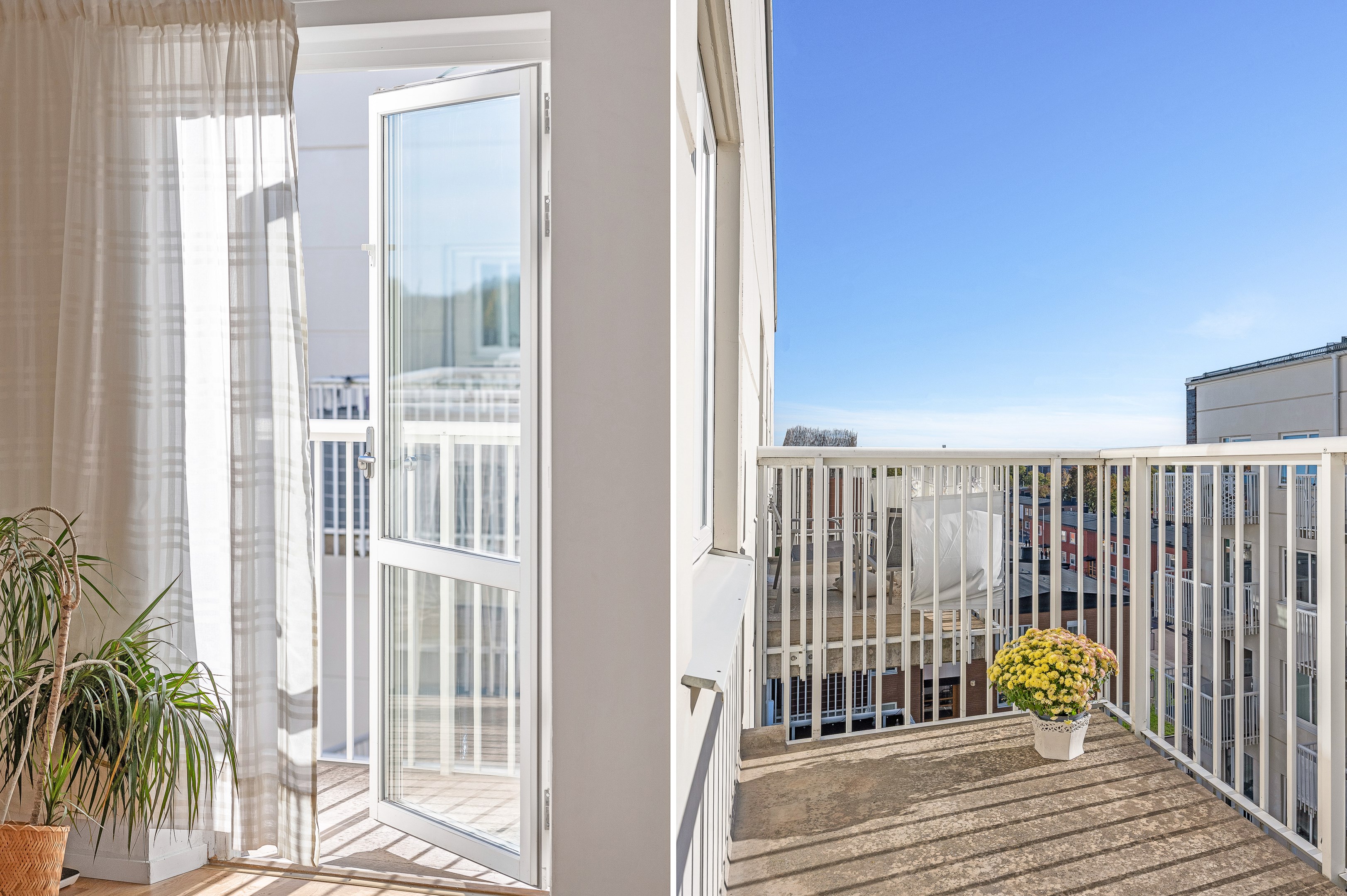 Bostadsbild från Råbyvägen 41, Till salu i Kvarngärdet, Uppsala