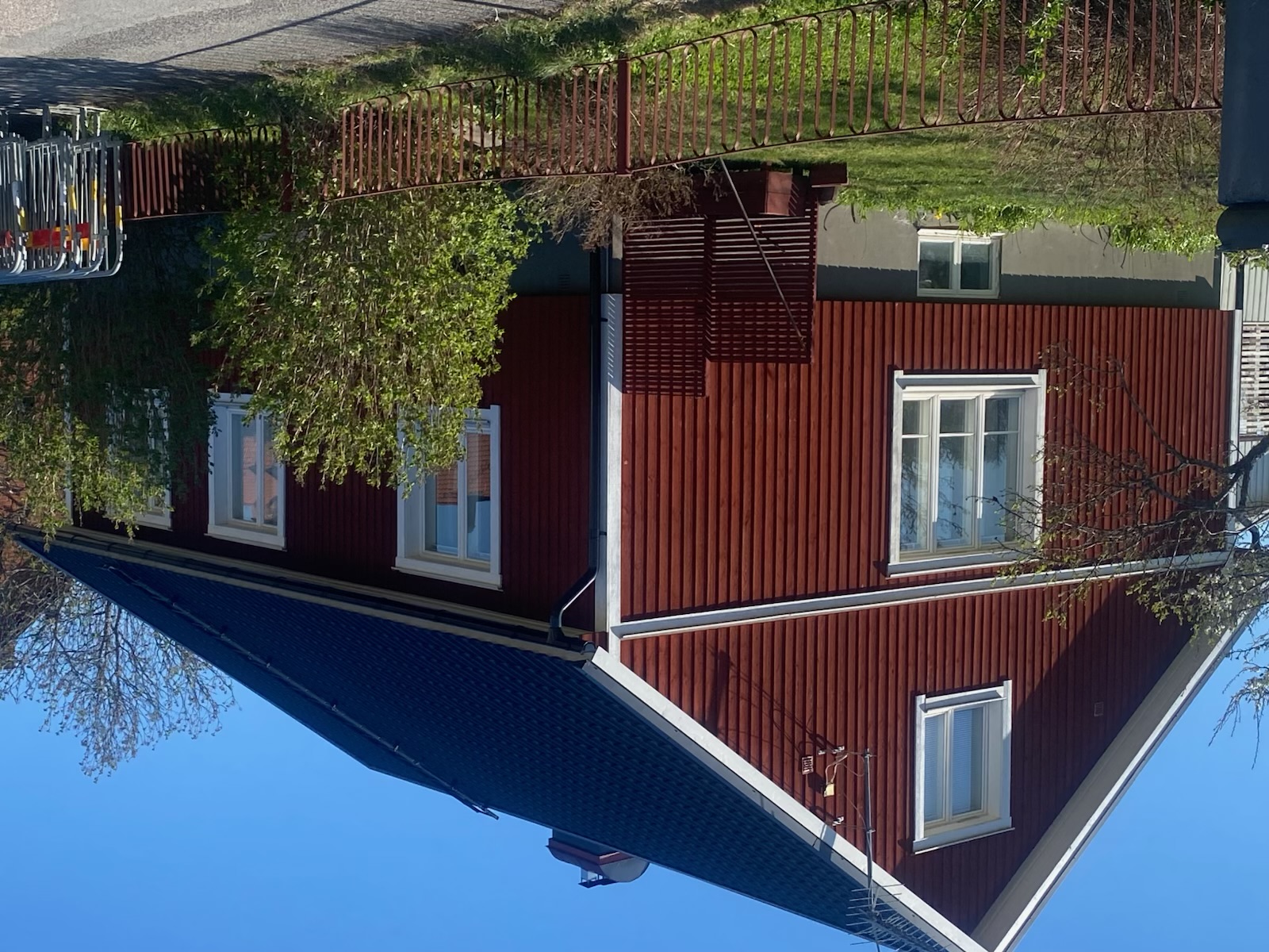 Bostadsbild från Kadriljvägen 8, Såld i Björklinge, Uppsala